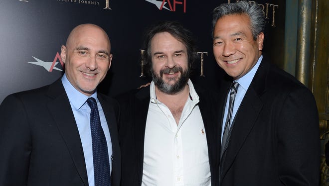 wallpapers Kevin Tsujihara Linkedin tsujihara named ceo of warner bros