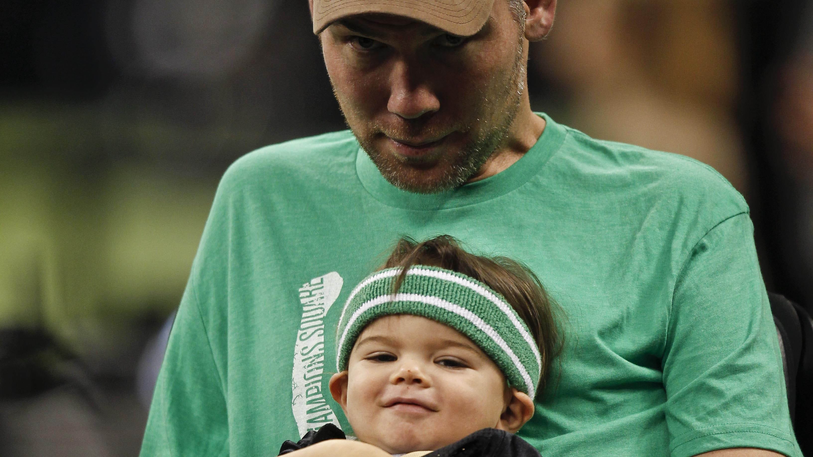 No White Flags Gleason Builds Movement Against Als