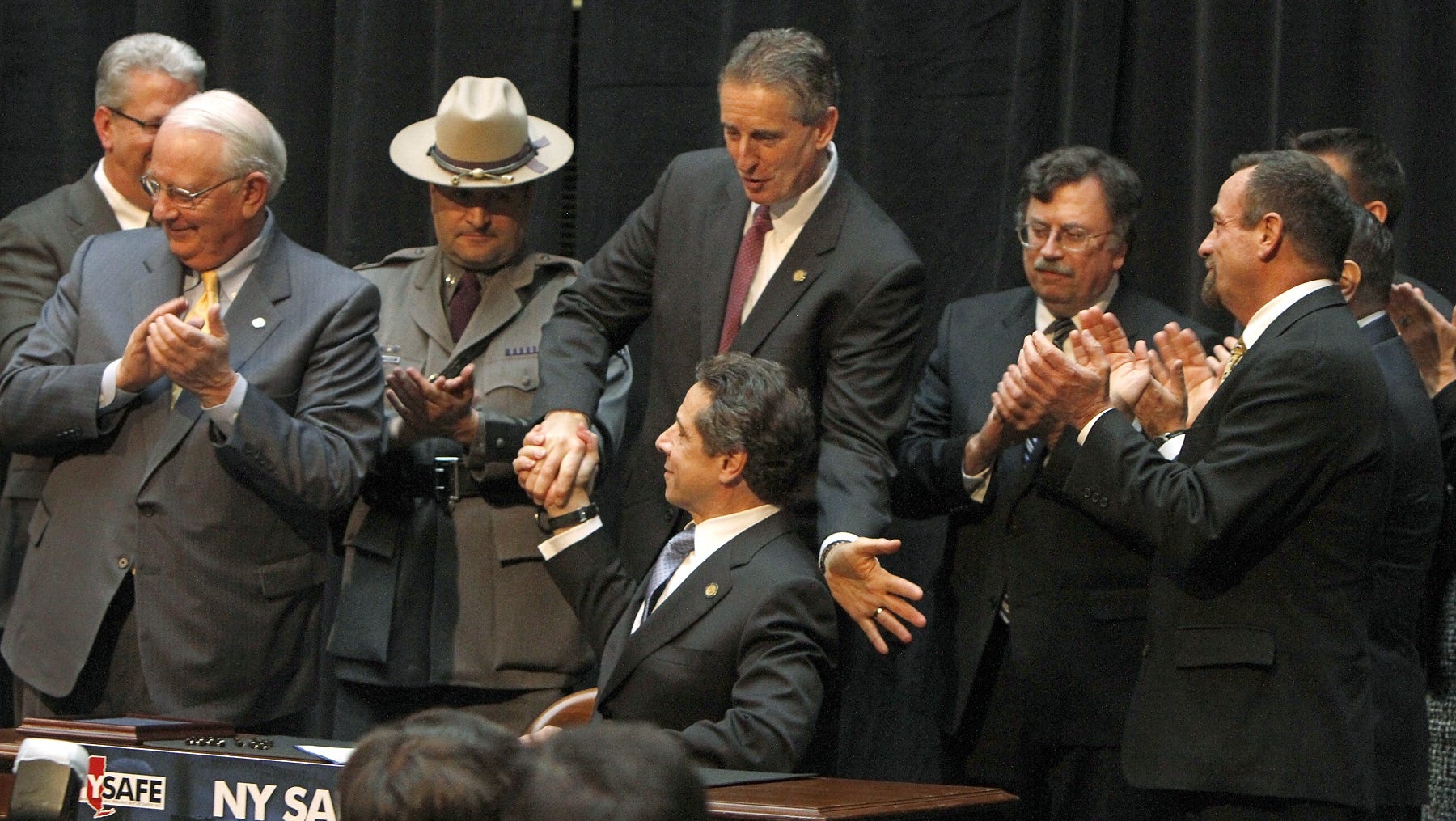 What State Has The Toughest Gun Control Laws What State Has The Toughest Gun Control Laws