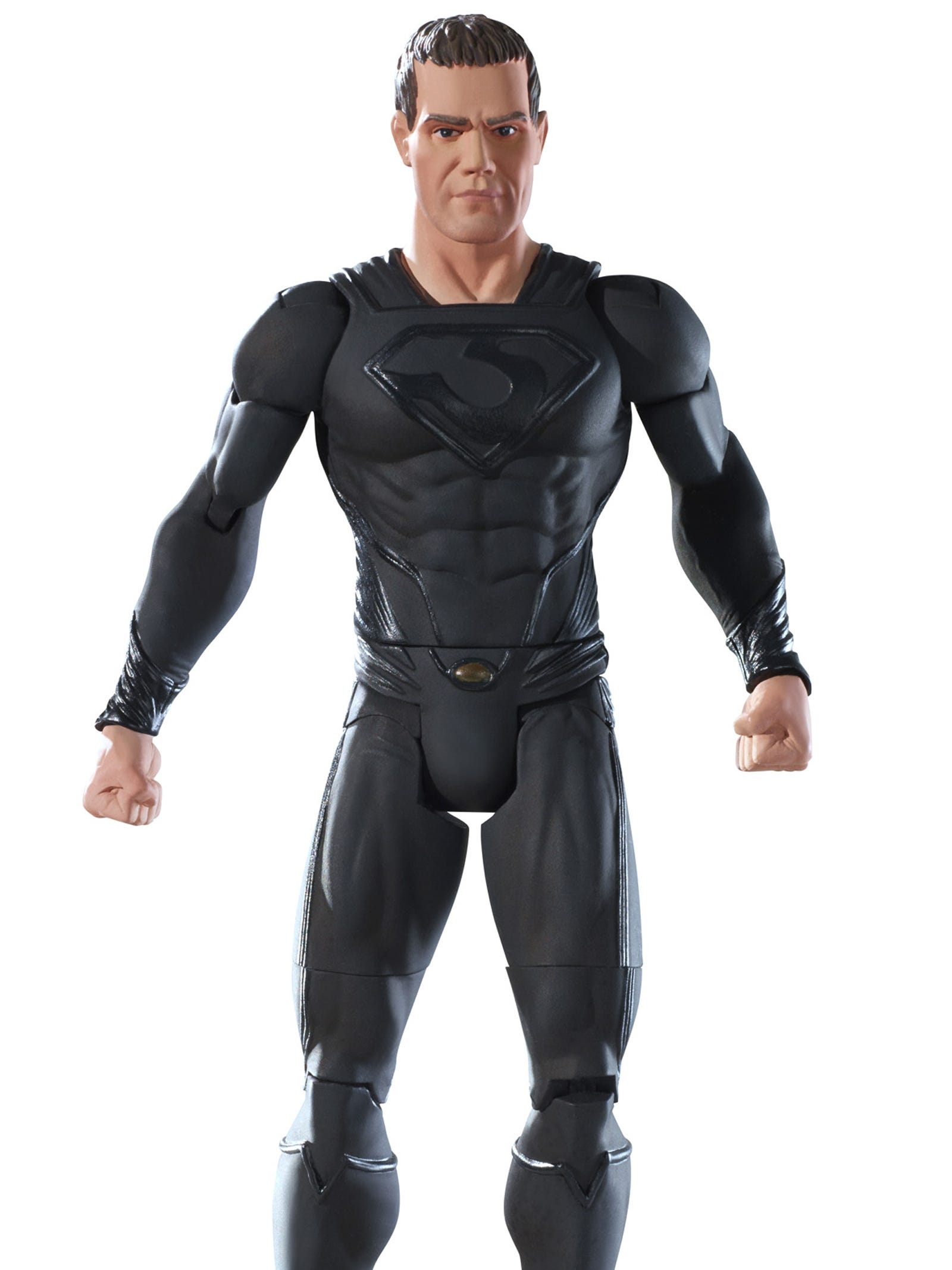 Zod Nudes