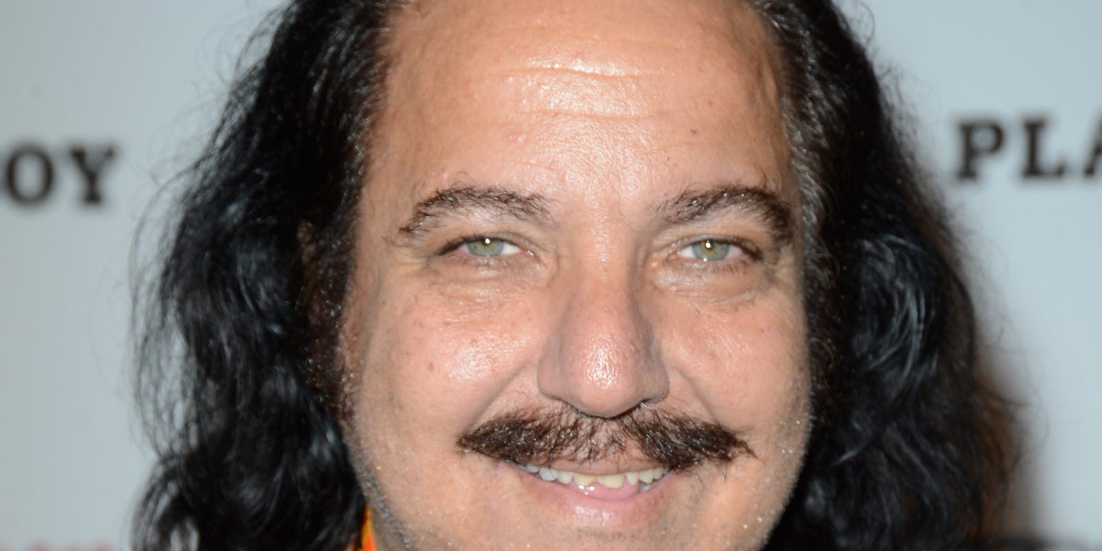 Porn star Ron Jeremy in L.A. hospital for aneurysm.