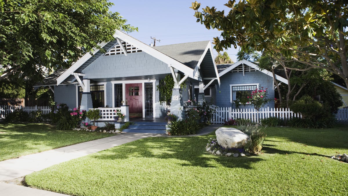 10 Things You Need To Know About Home Swapping