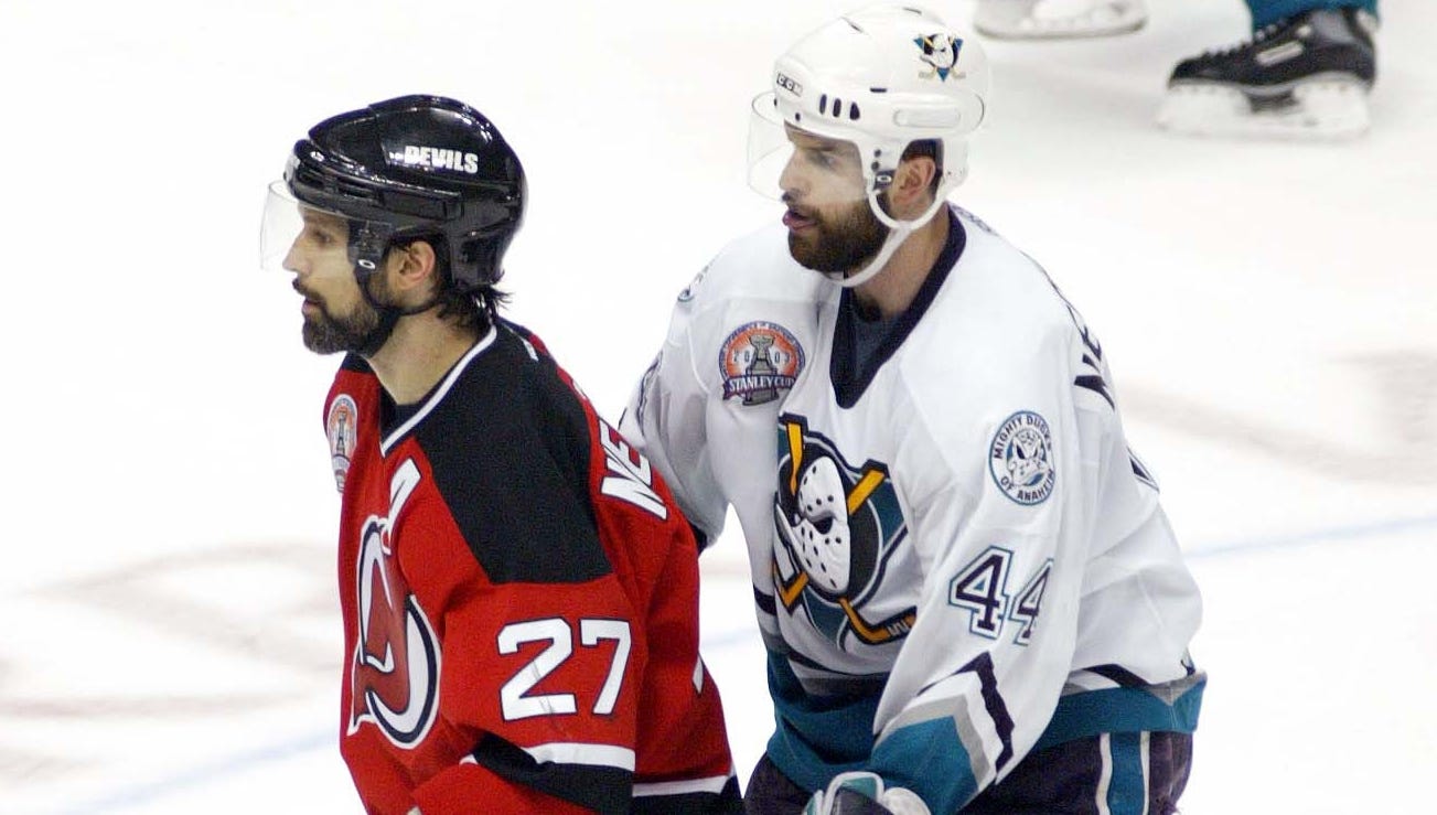 2003 stanley cup finals game 7