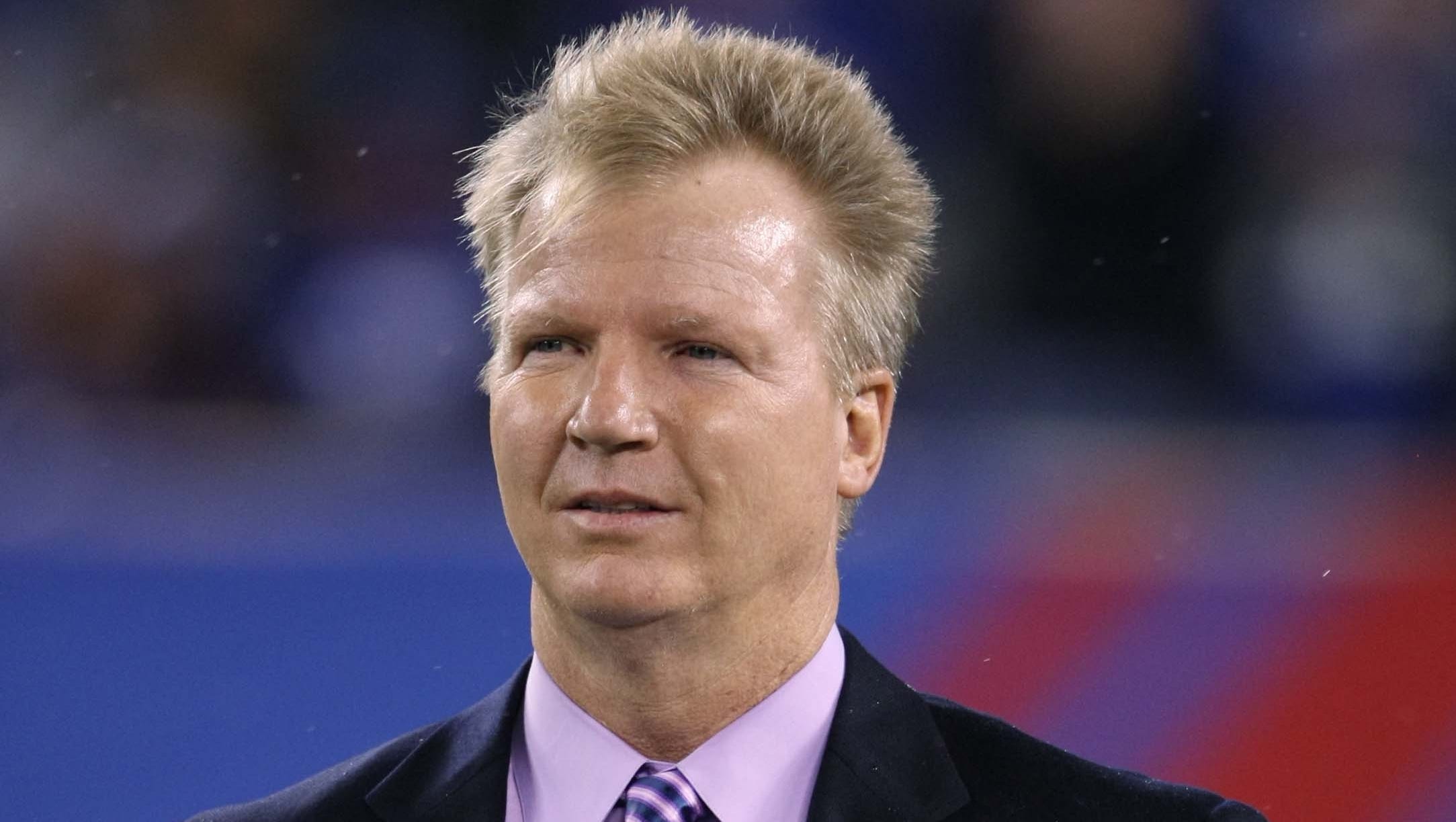 Phil Simms' top five Super Bowl TV keys