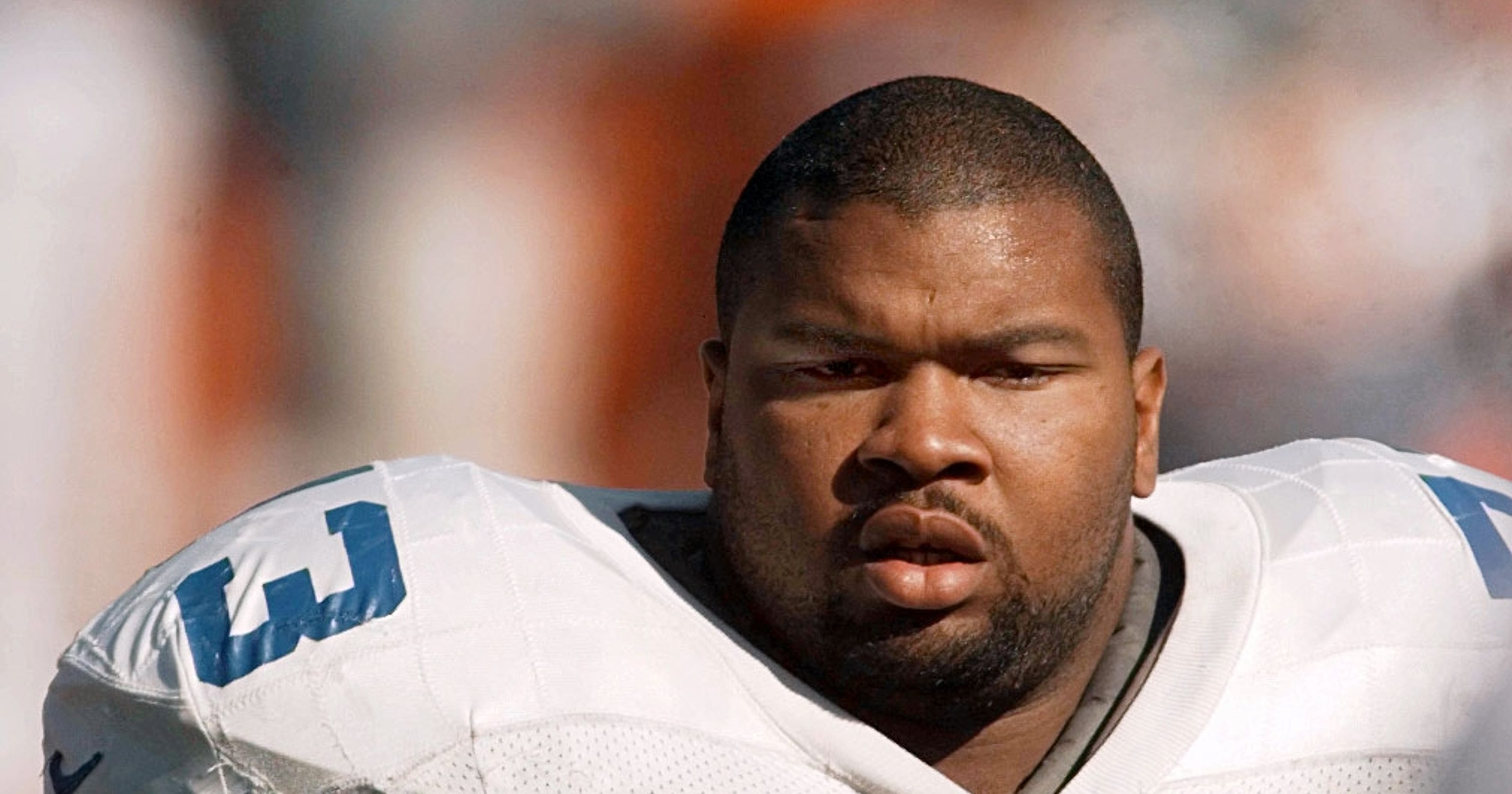 My Super Bowl: Larry Allen