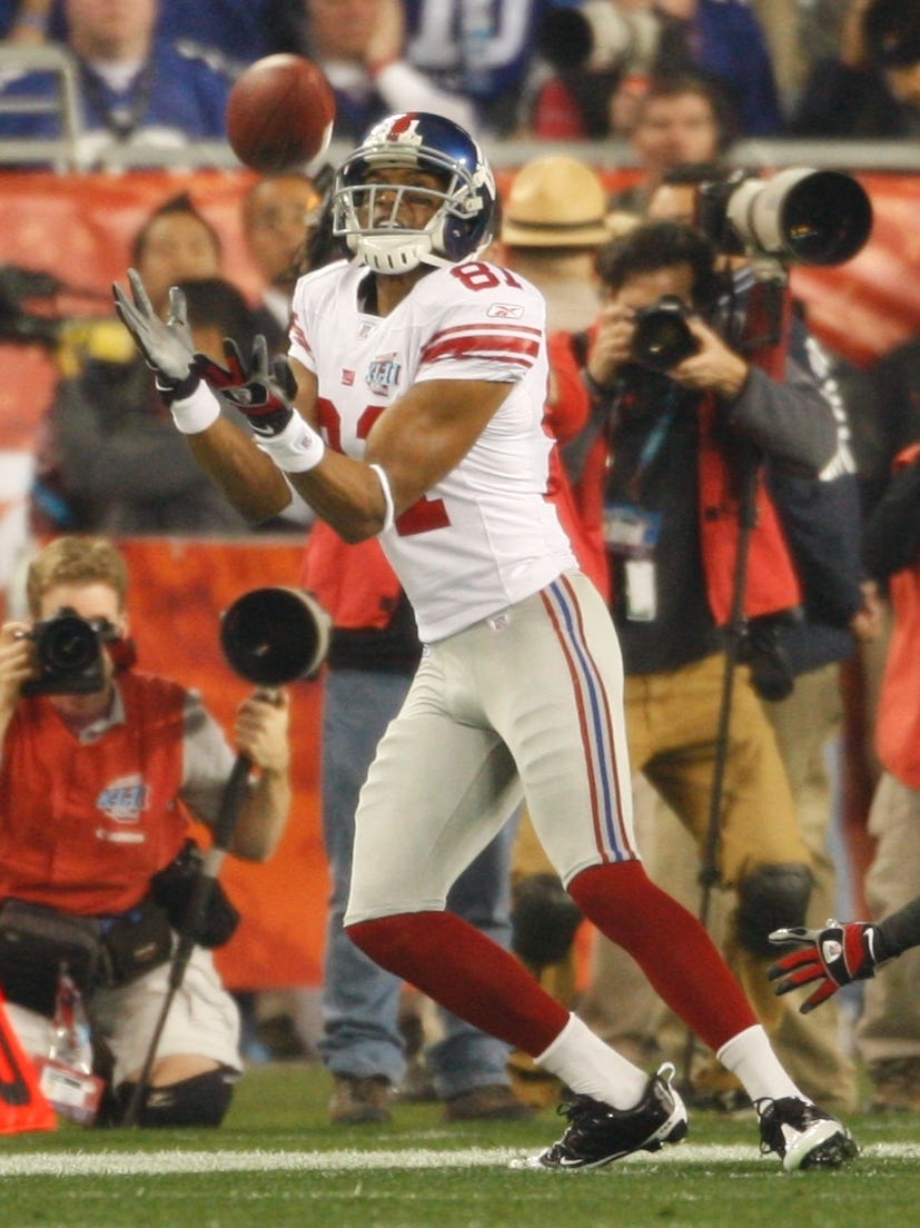 amani toomer