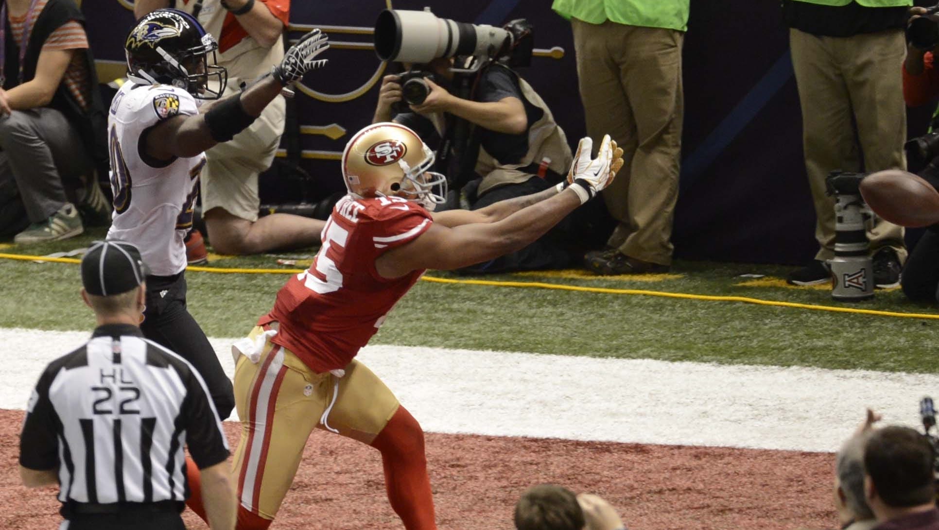 Dramatic Stops Controversy Highlight 49ers Failed Last Drive