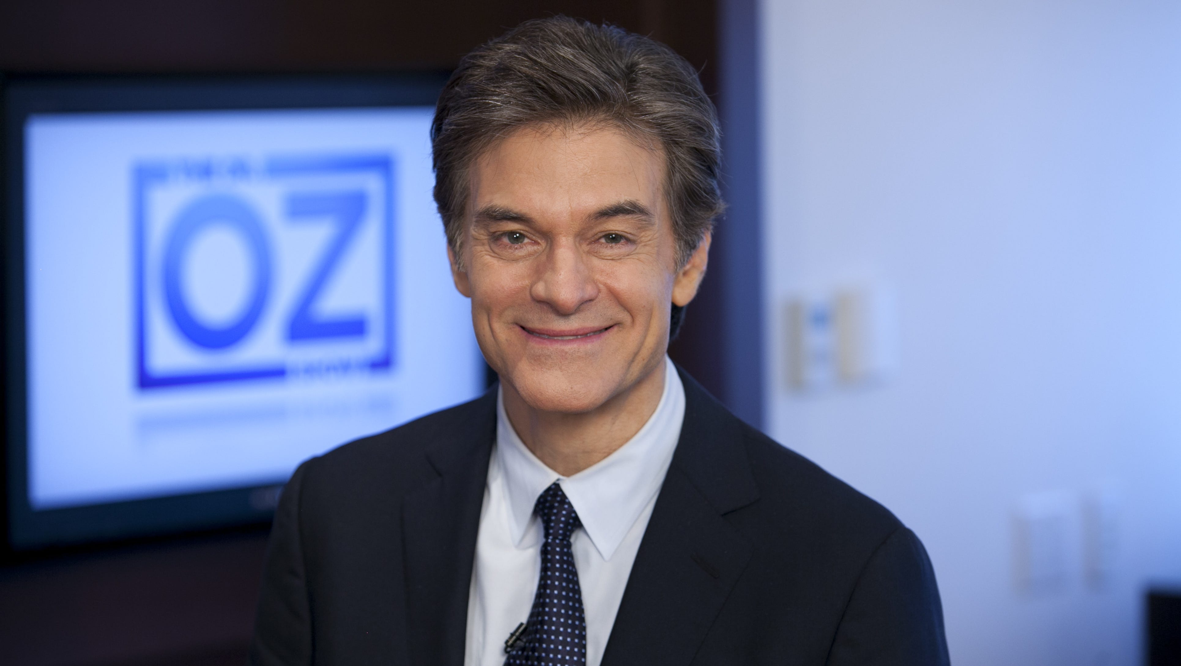 doctor oz tv show today
