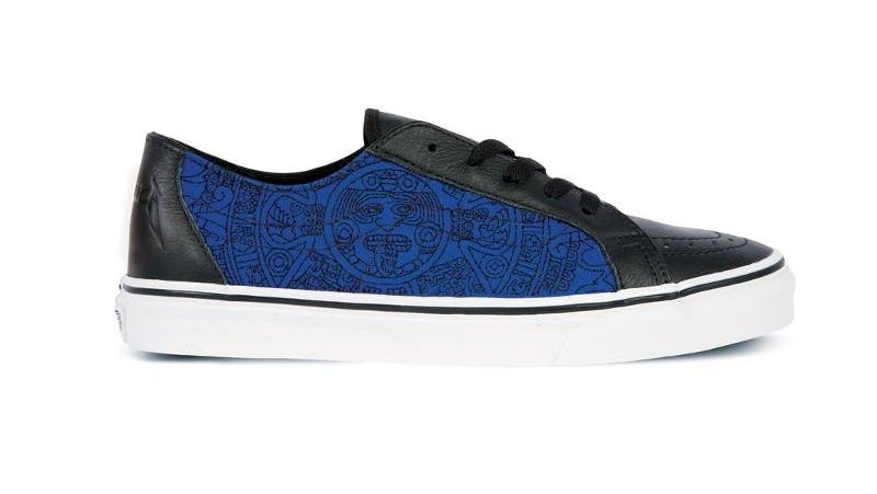 vans off the wall shoes 2013