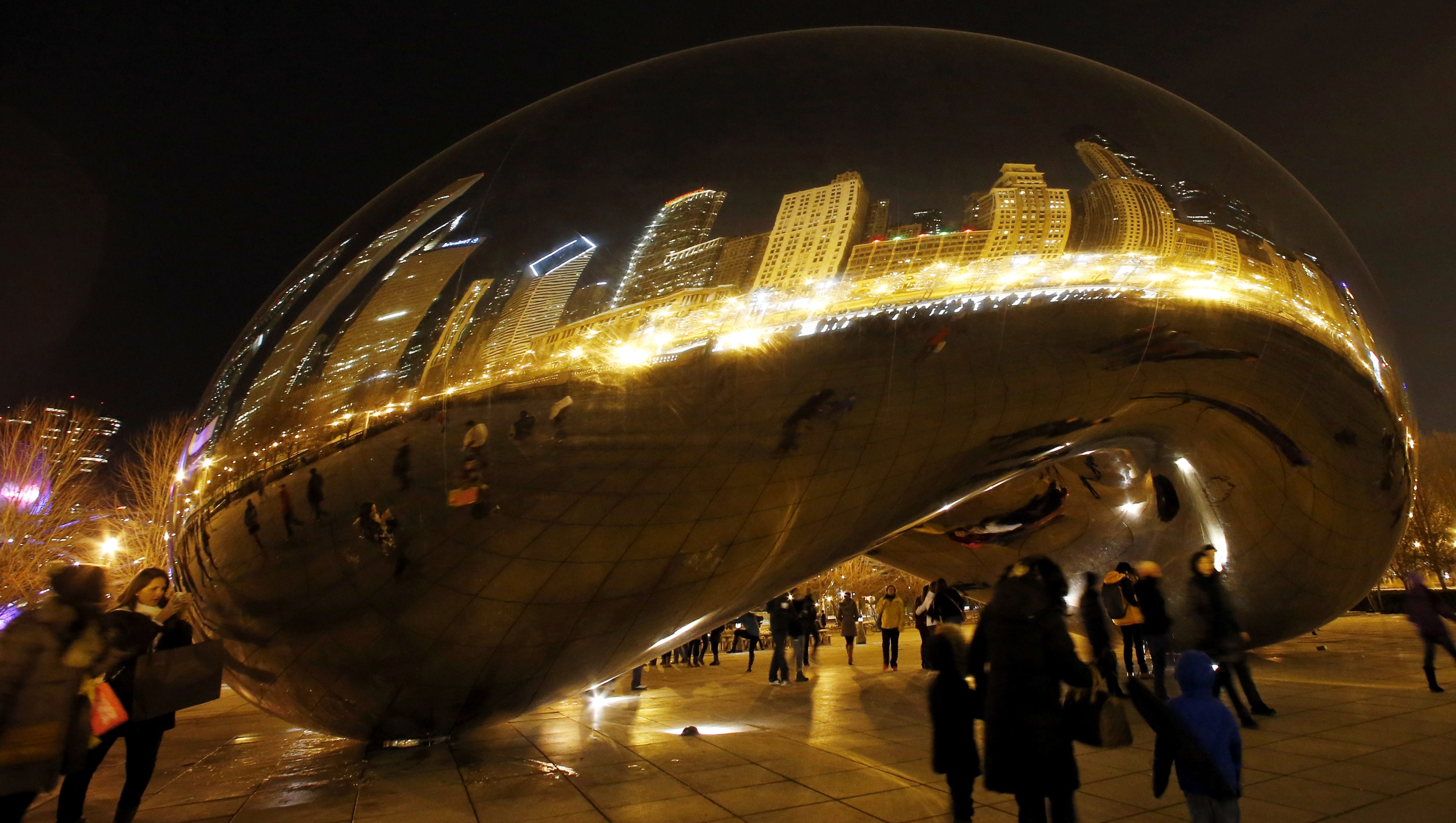 Off Season Chicago Save Big By Visiting In Winter