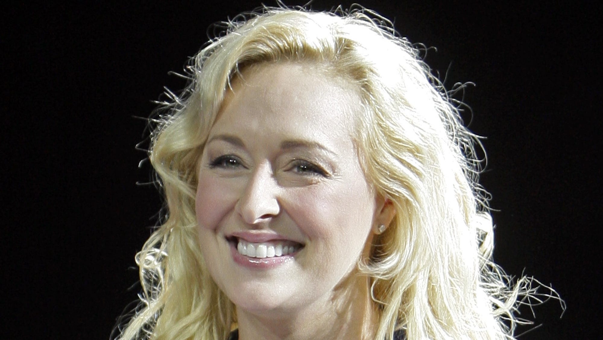Mindy McCready in rehab, sons in foster care