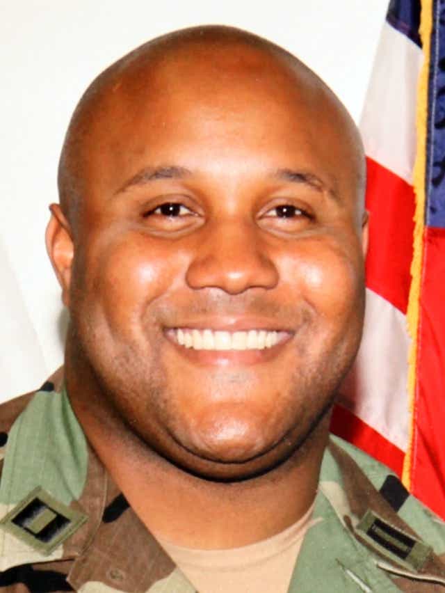 Dorner charged with murder, attempted murder of cops