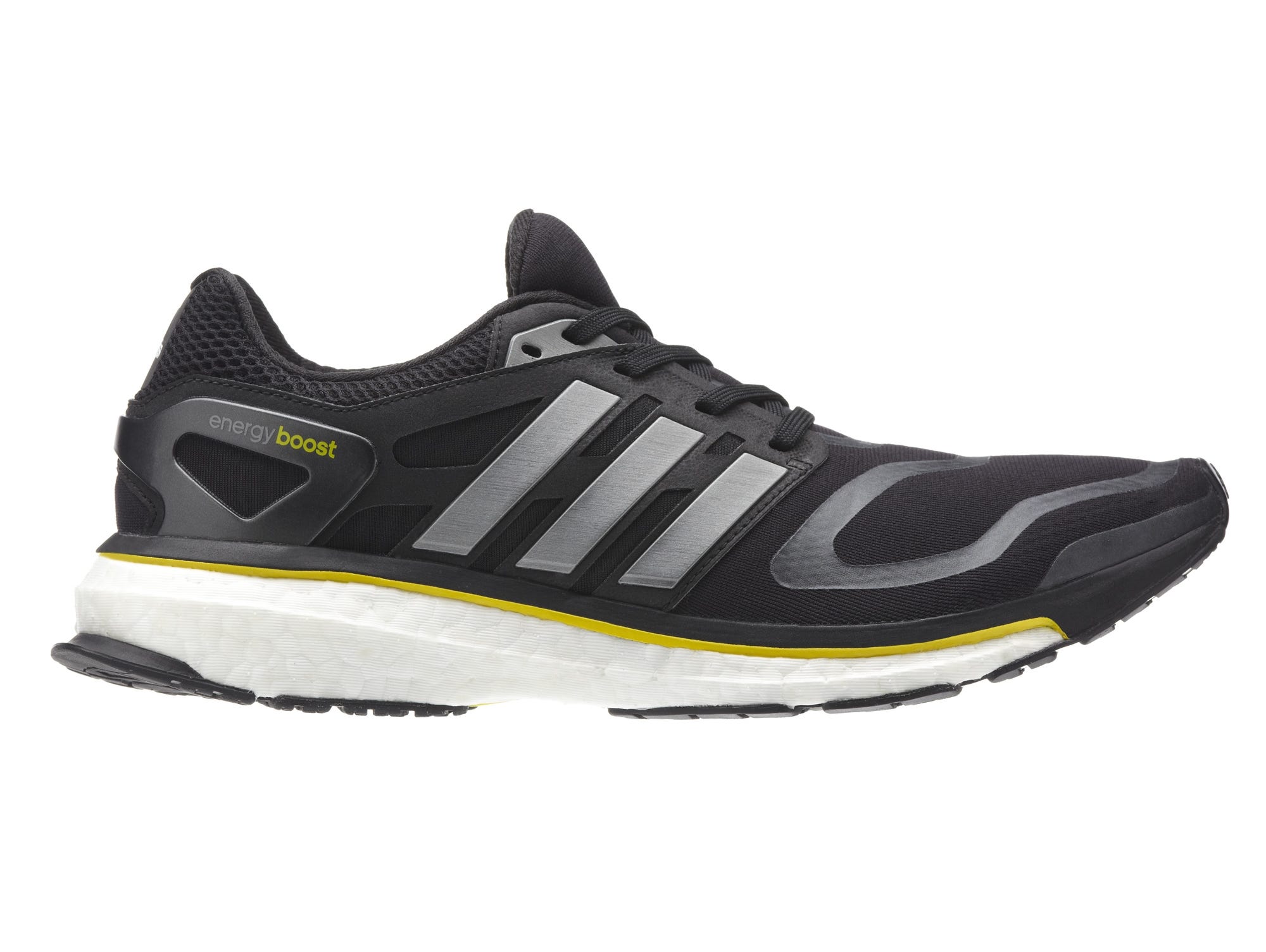 adidas boost running trainers