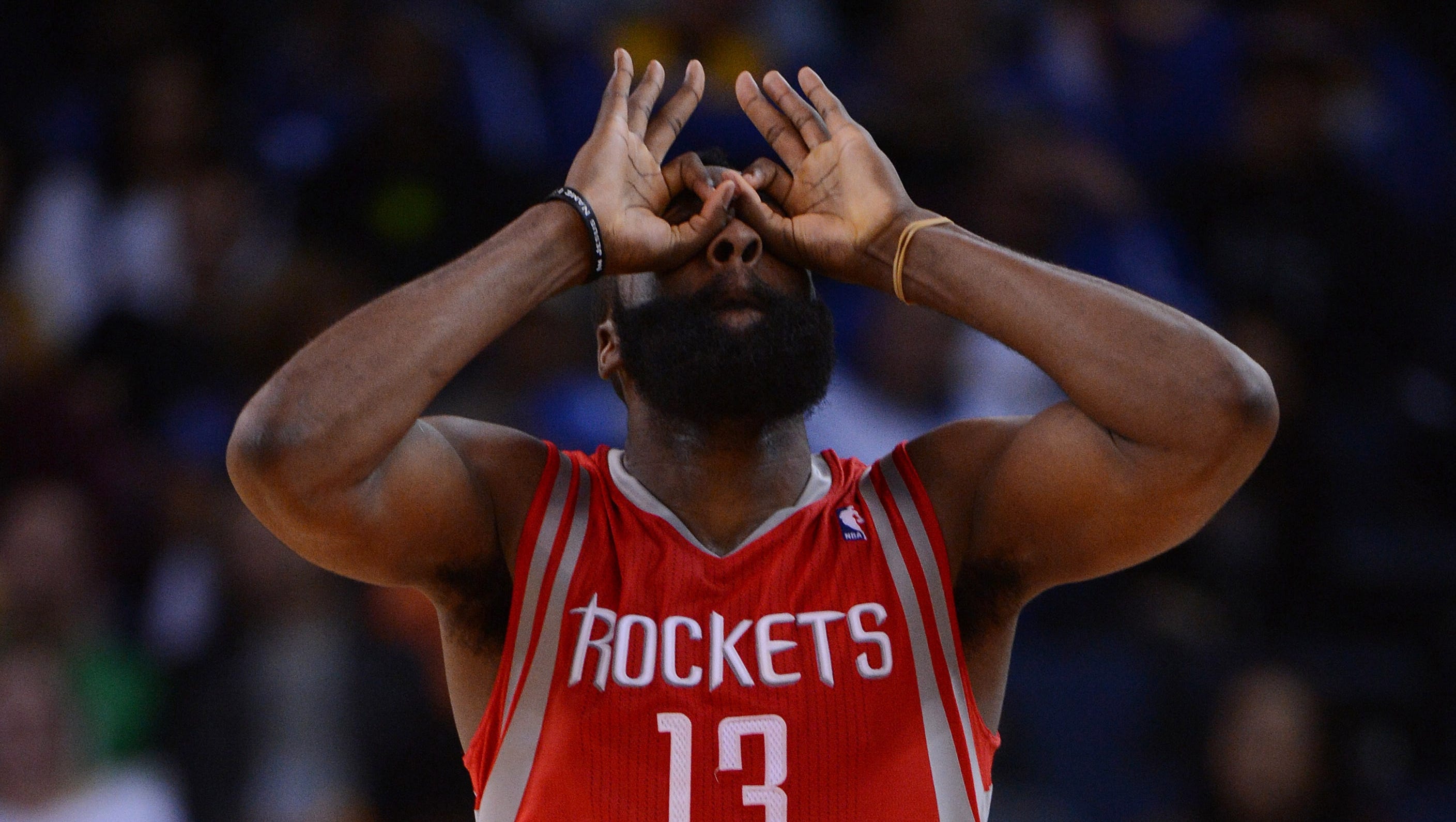Harden 3pt clearance
