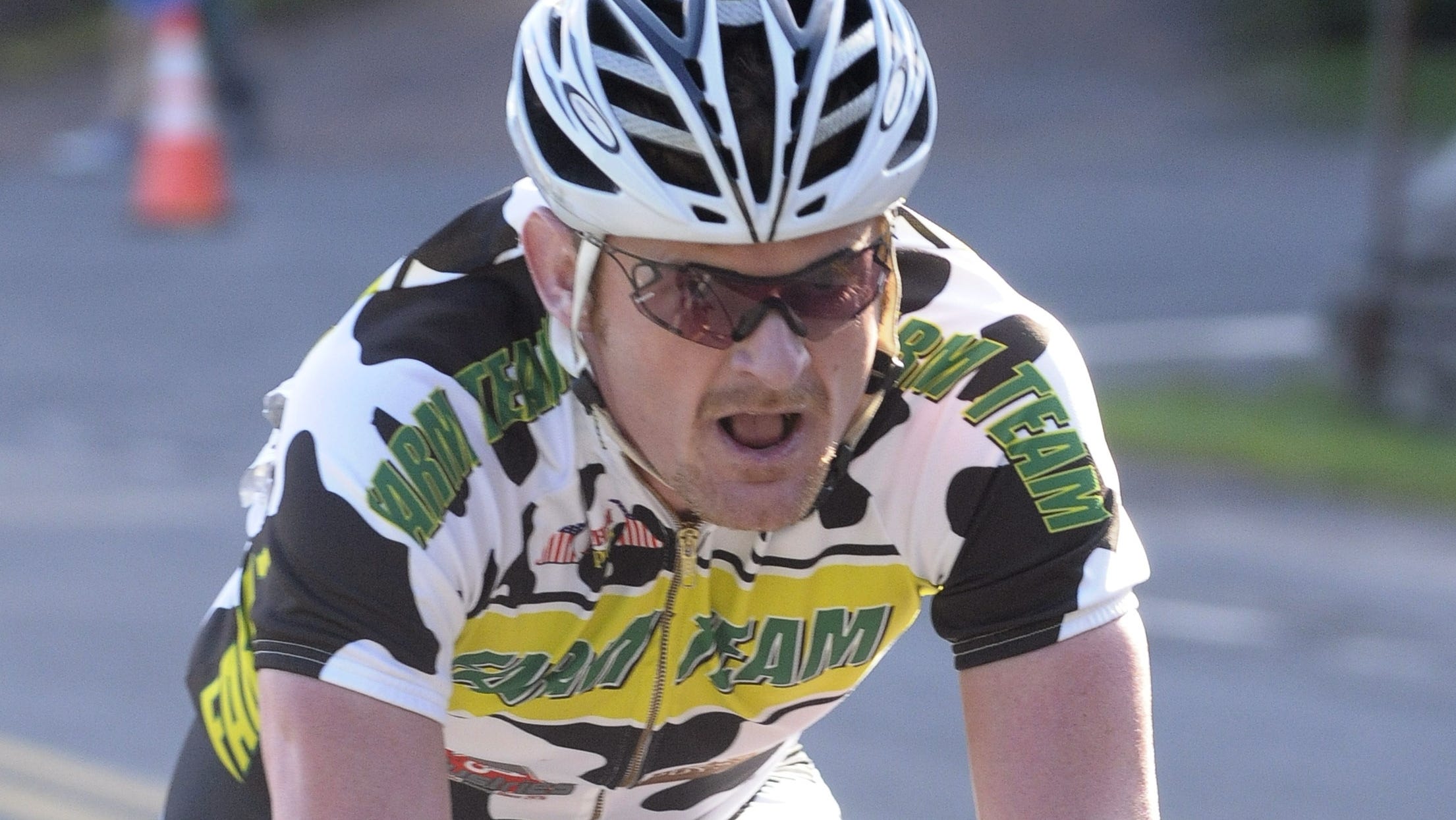 floyd pro cycling
