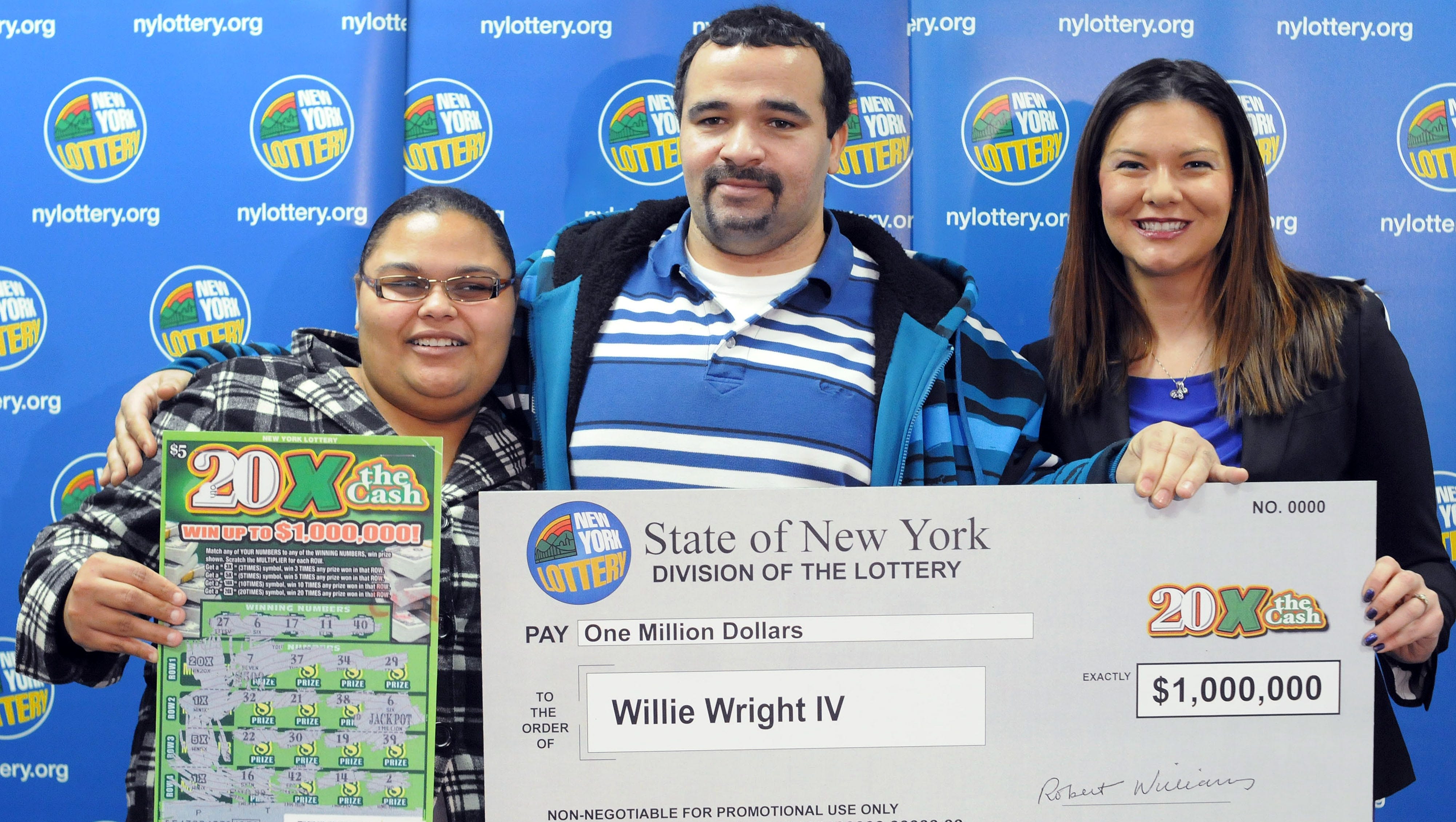 x lotto winner