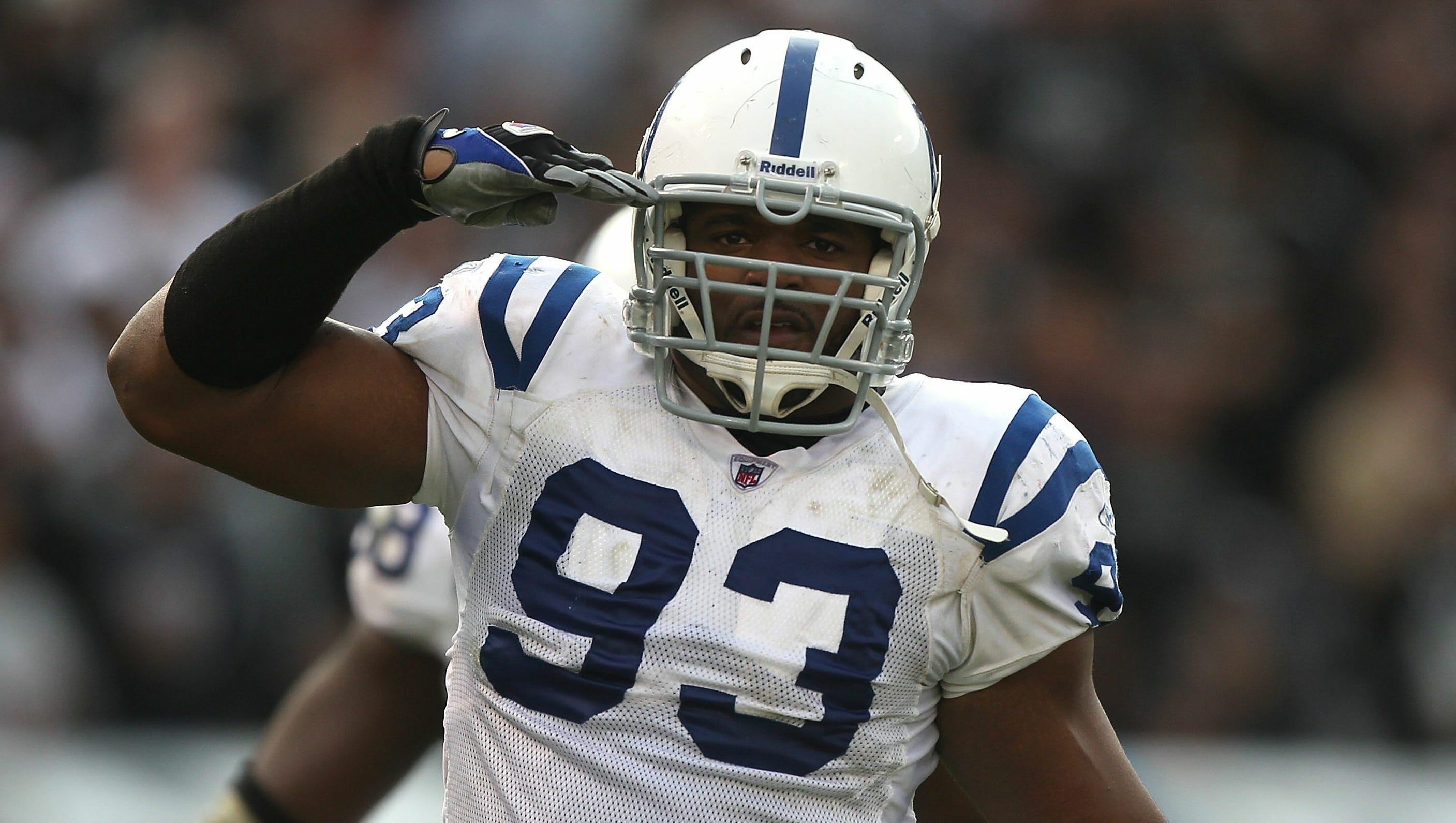 dwight freeney