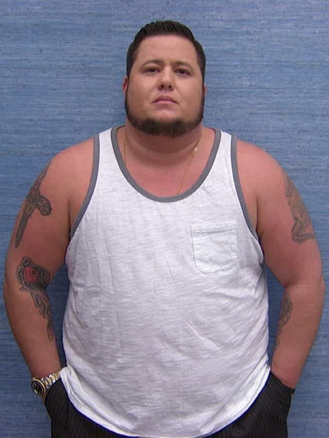 Chaz Bono Shows Off His Major Weight Loss