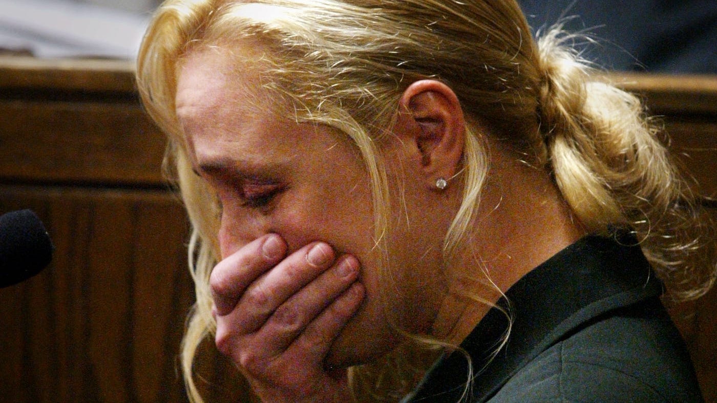 Pictures of mindy mccready