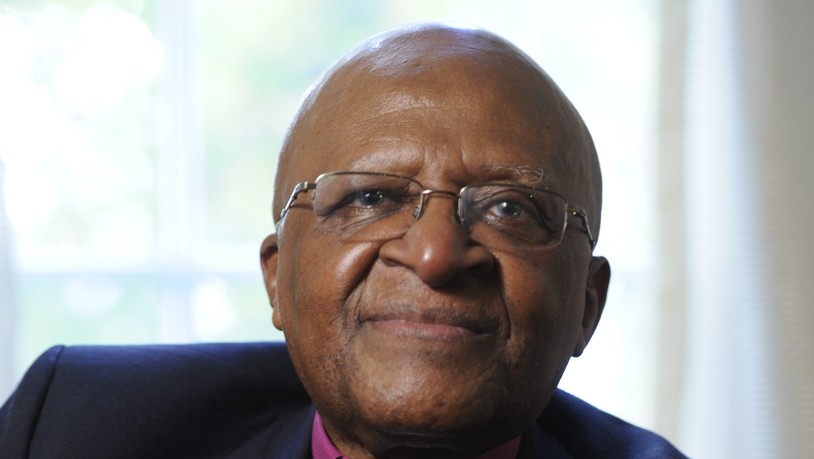 tutu desmond tutu desmond