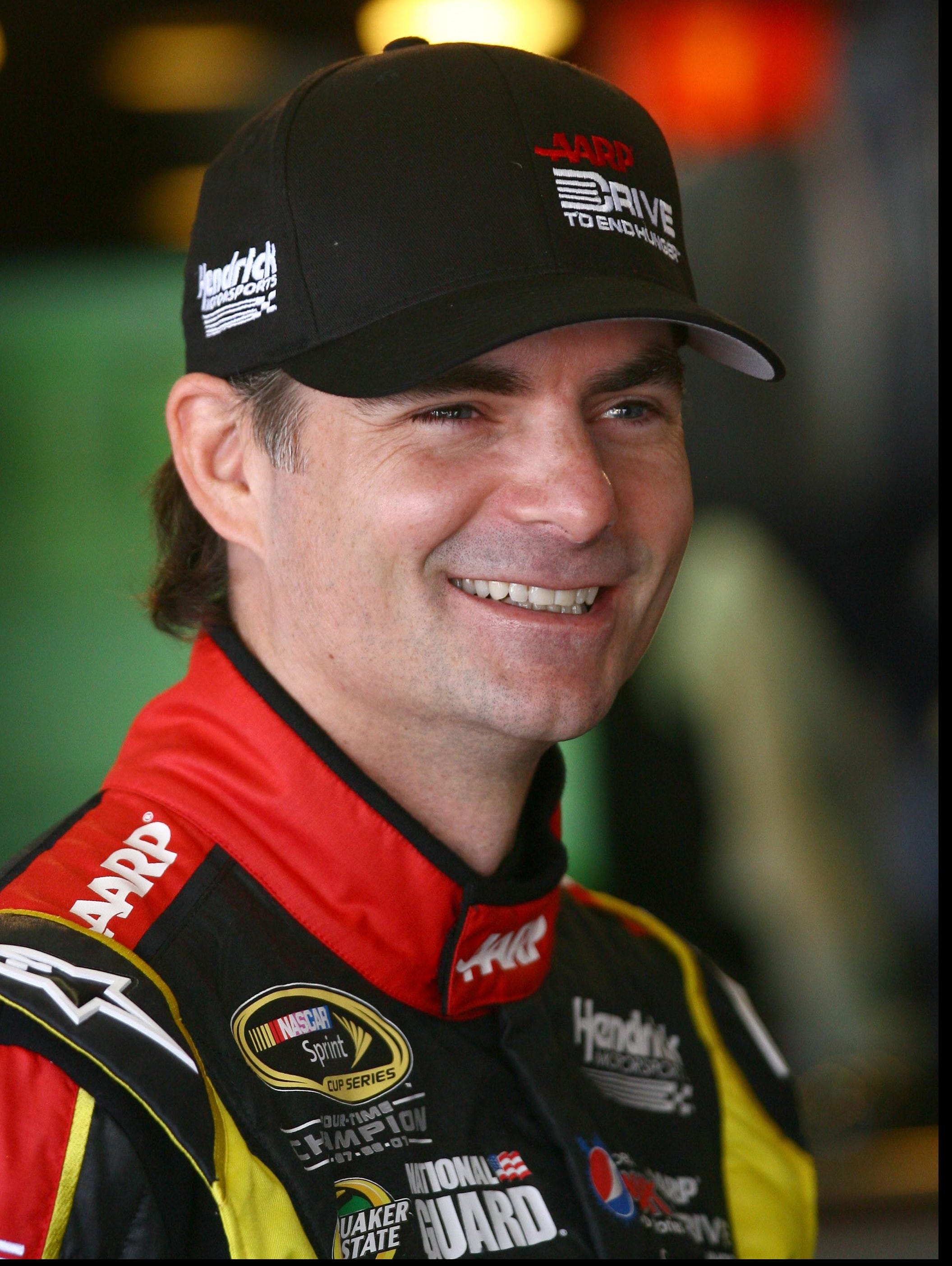 q a jeff gordon talks wrecking
