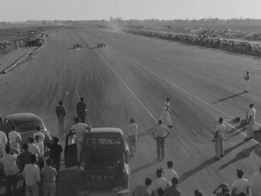 detroit drag race city airport detroit drag race city airport