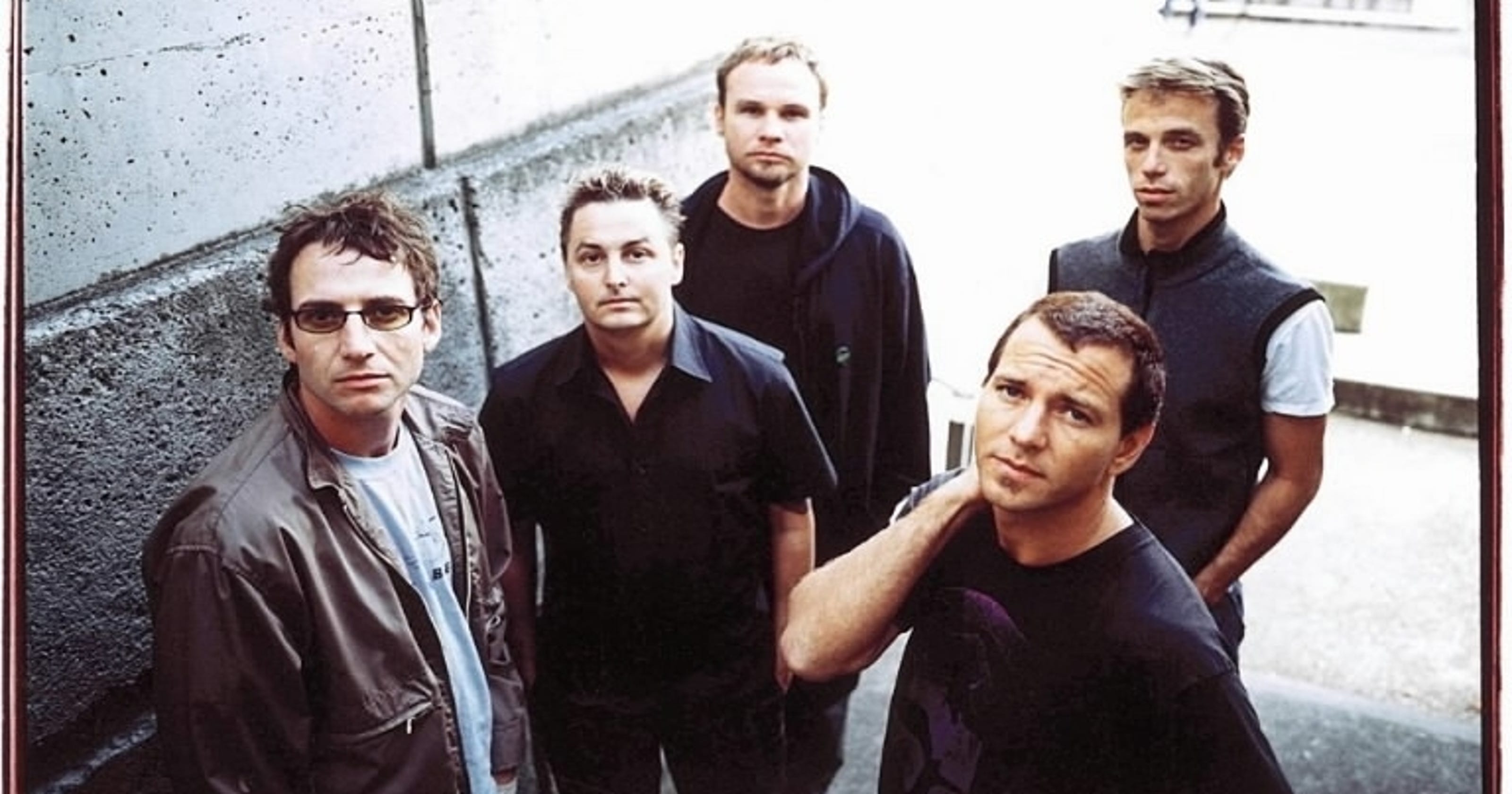 Pearl Jam’s ‘Ten’ is 22nd album to sell 10 million