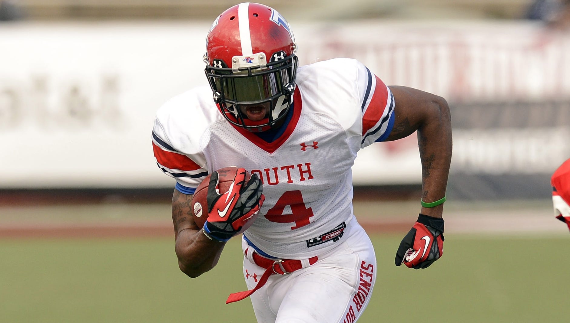 quinton patton jersey