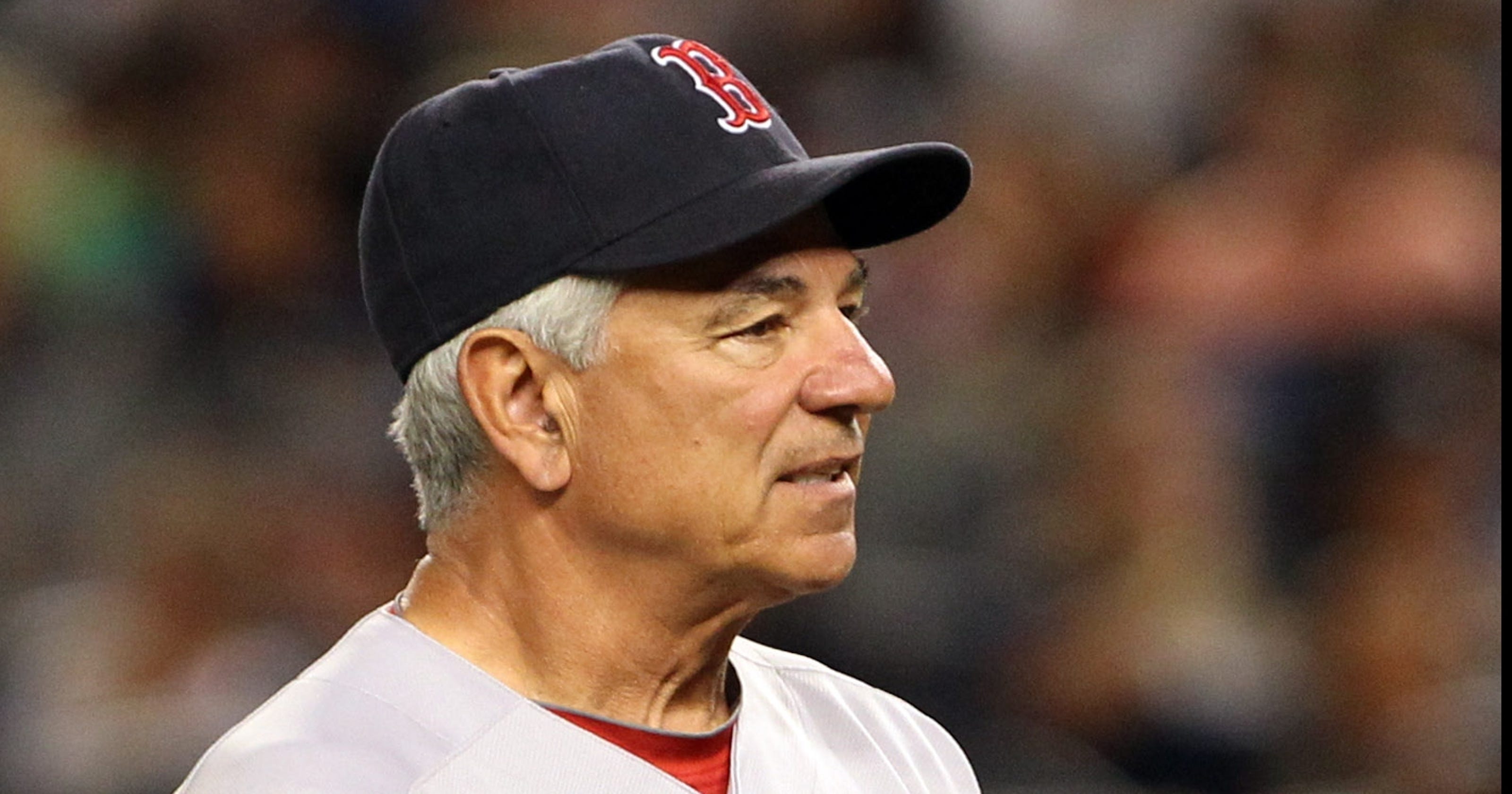 Bobby Valentine takes on a different kind of managerial work