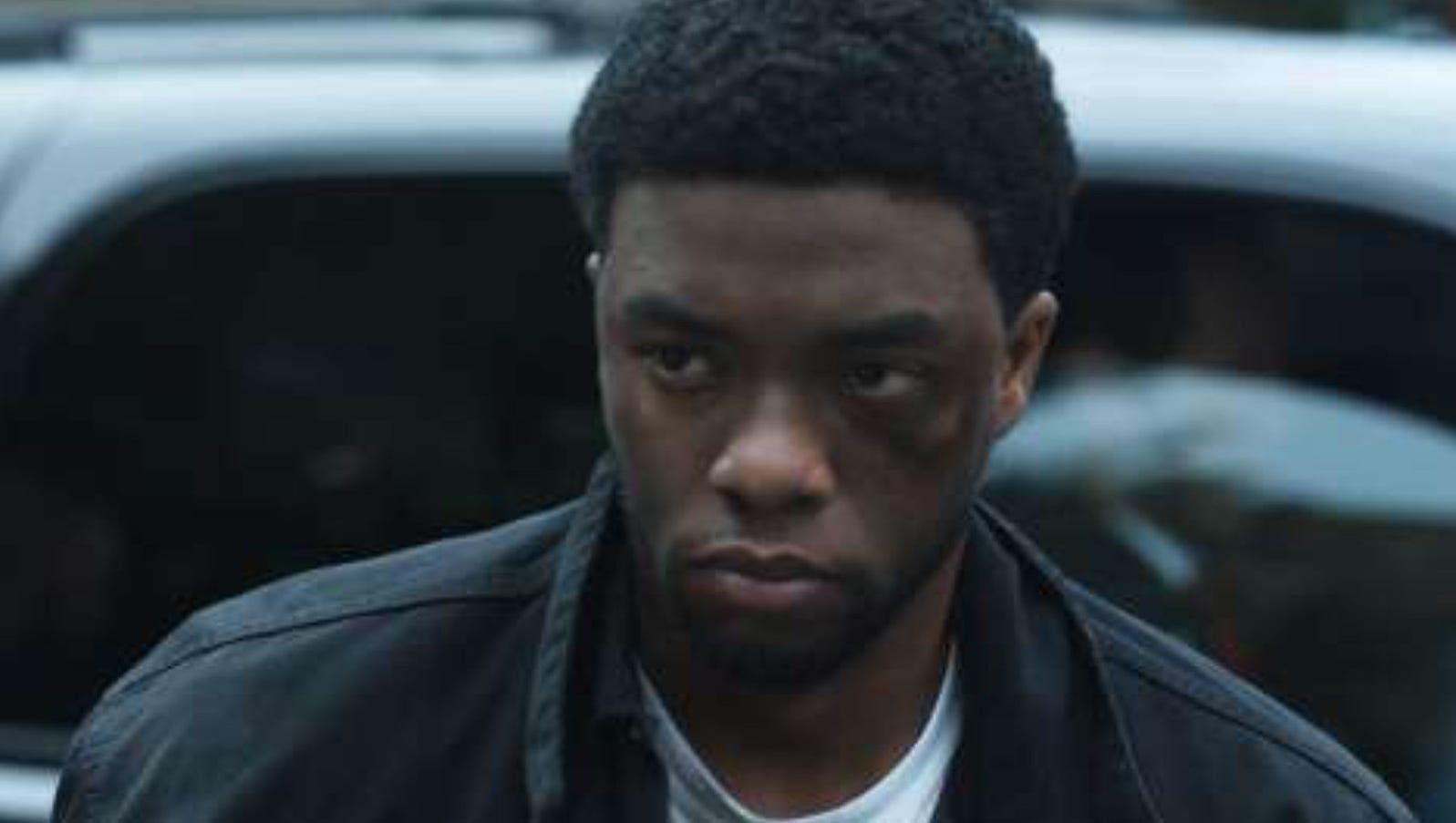 Boseman goes military for 'The Kill Hole' thriller