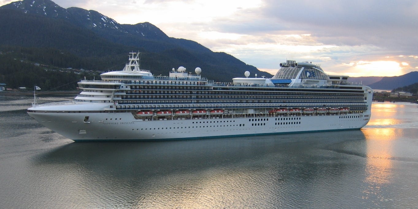 10 Tips To Help You Pick The Perfect Cruise