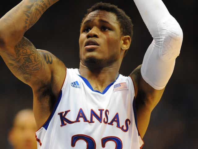 Will Ben Mclemore Eclipse Nerlens Noel As Top Pick