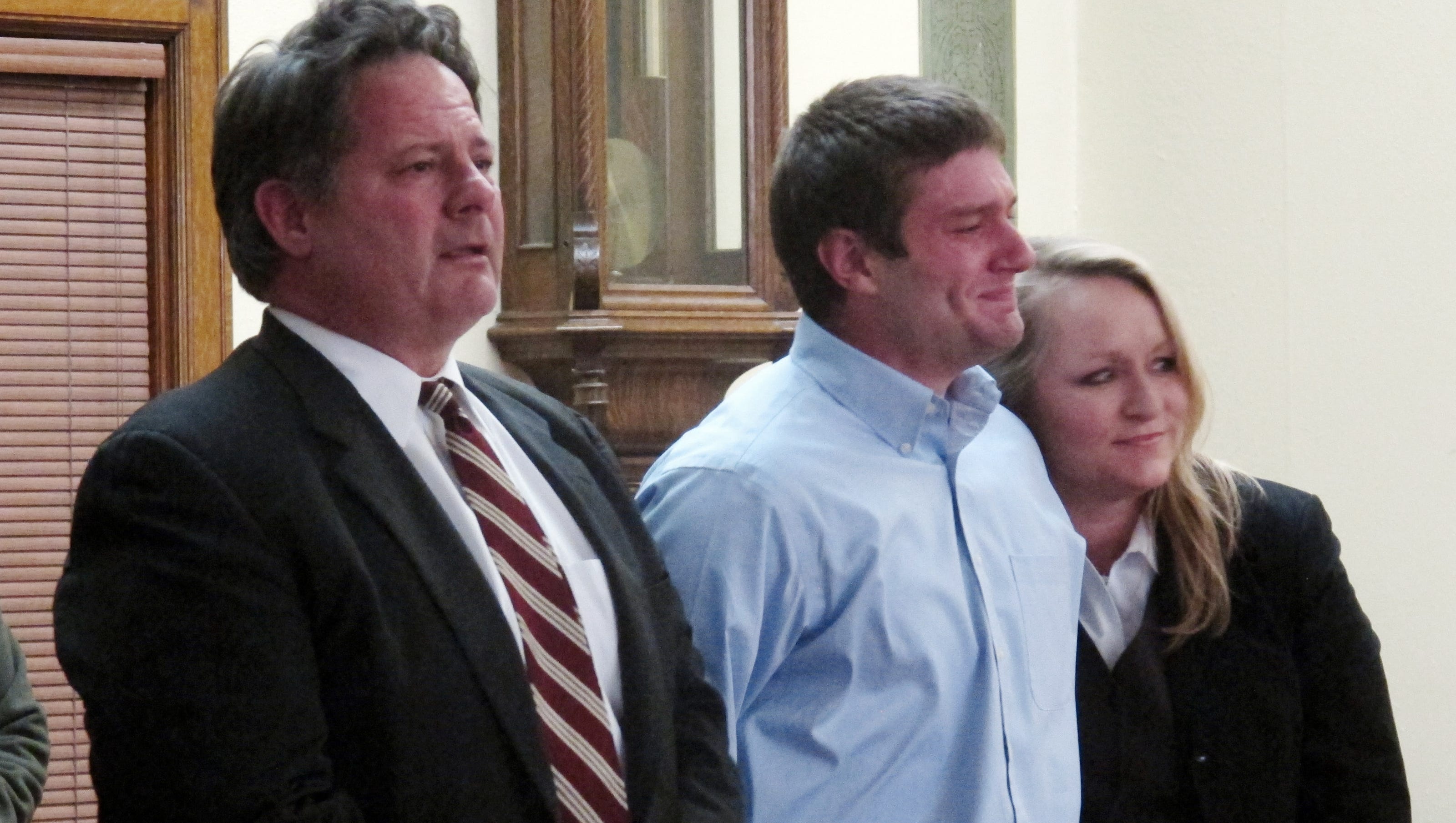 Ex Montana Quarterback Jordan Johnson Acquitted Of Rape
