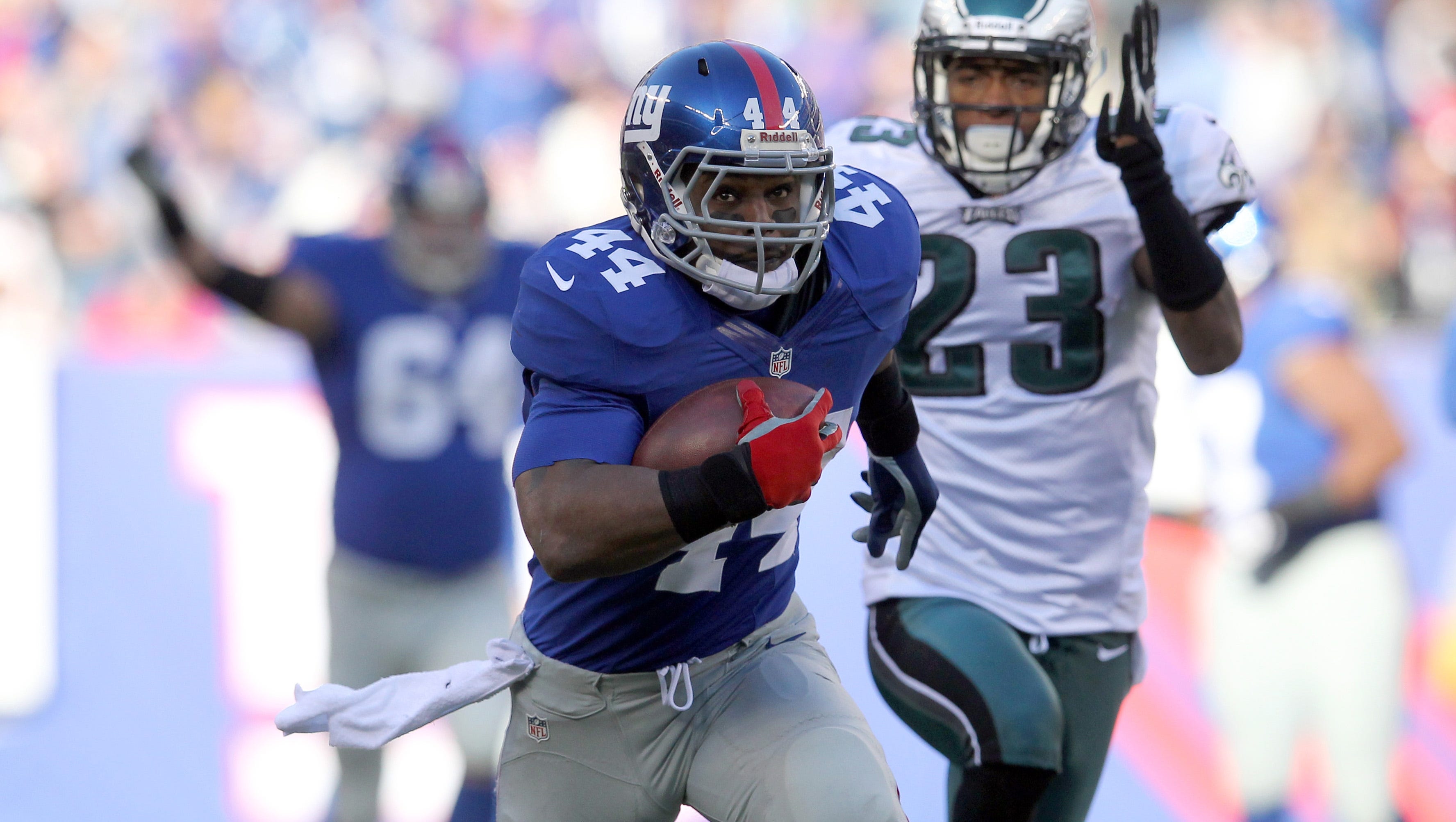 ahmad bradshaw