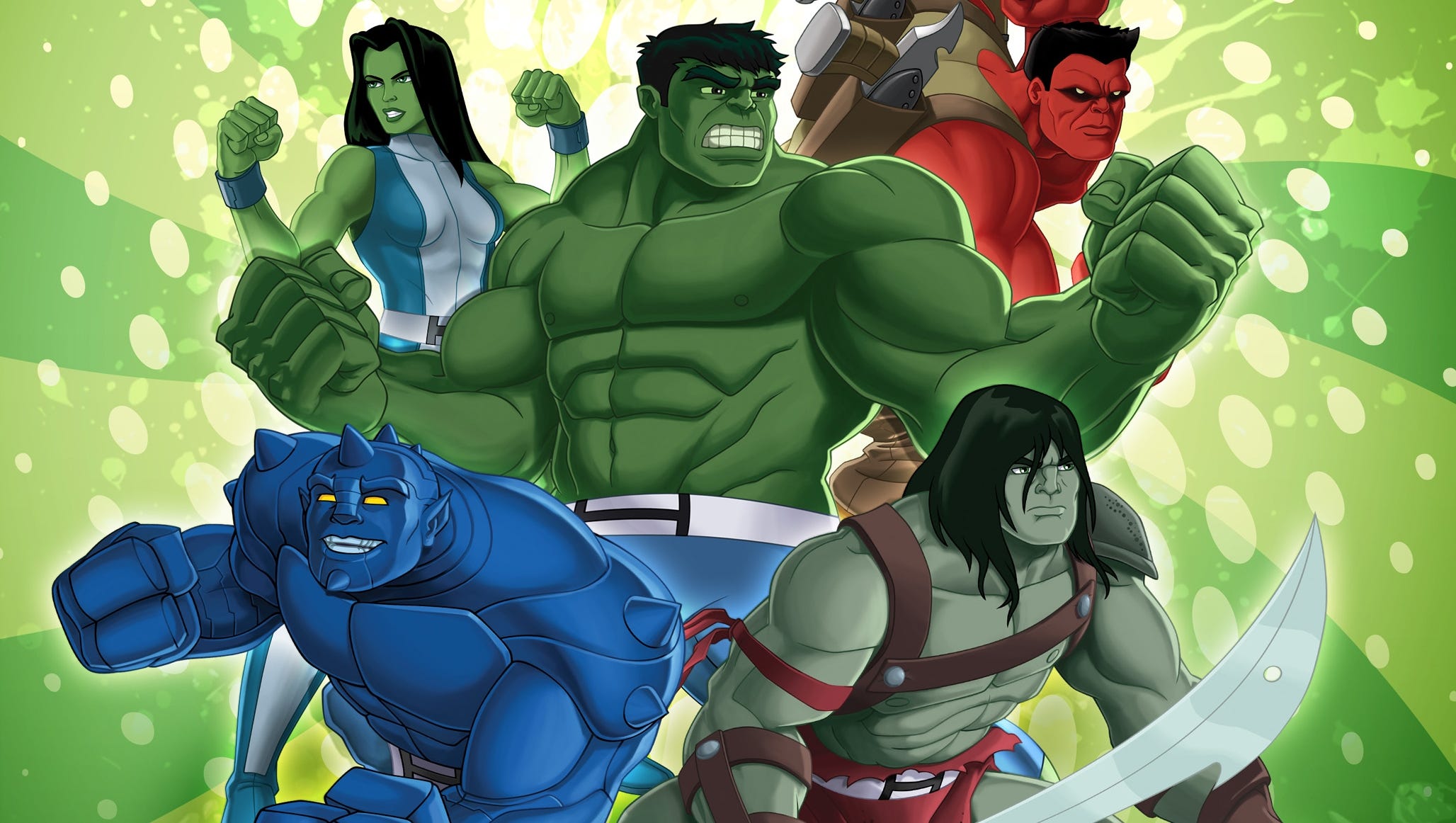 Disney XD debuts 'Avengers,' 'Hulk' series this summer Disney XD debuts 'Avengers,' 'Hulk' series this summer