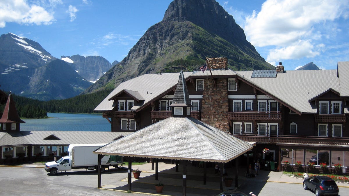 How To Get Reservations In Popular National Park Lodges