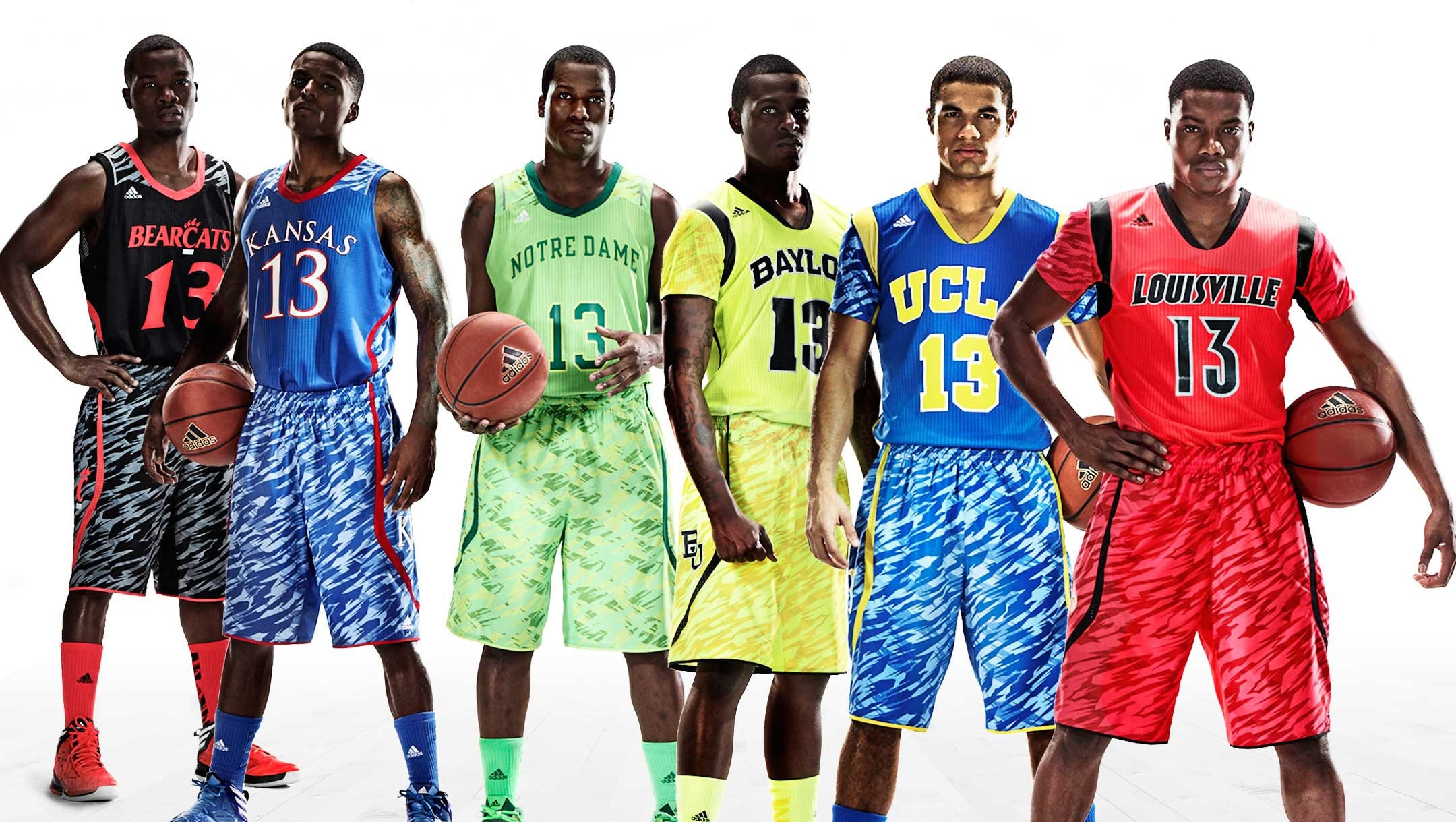 no pagado violín doblado Indiana AD declined bold Adidas uniforms, prefers 'classic' look
