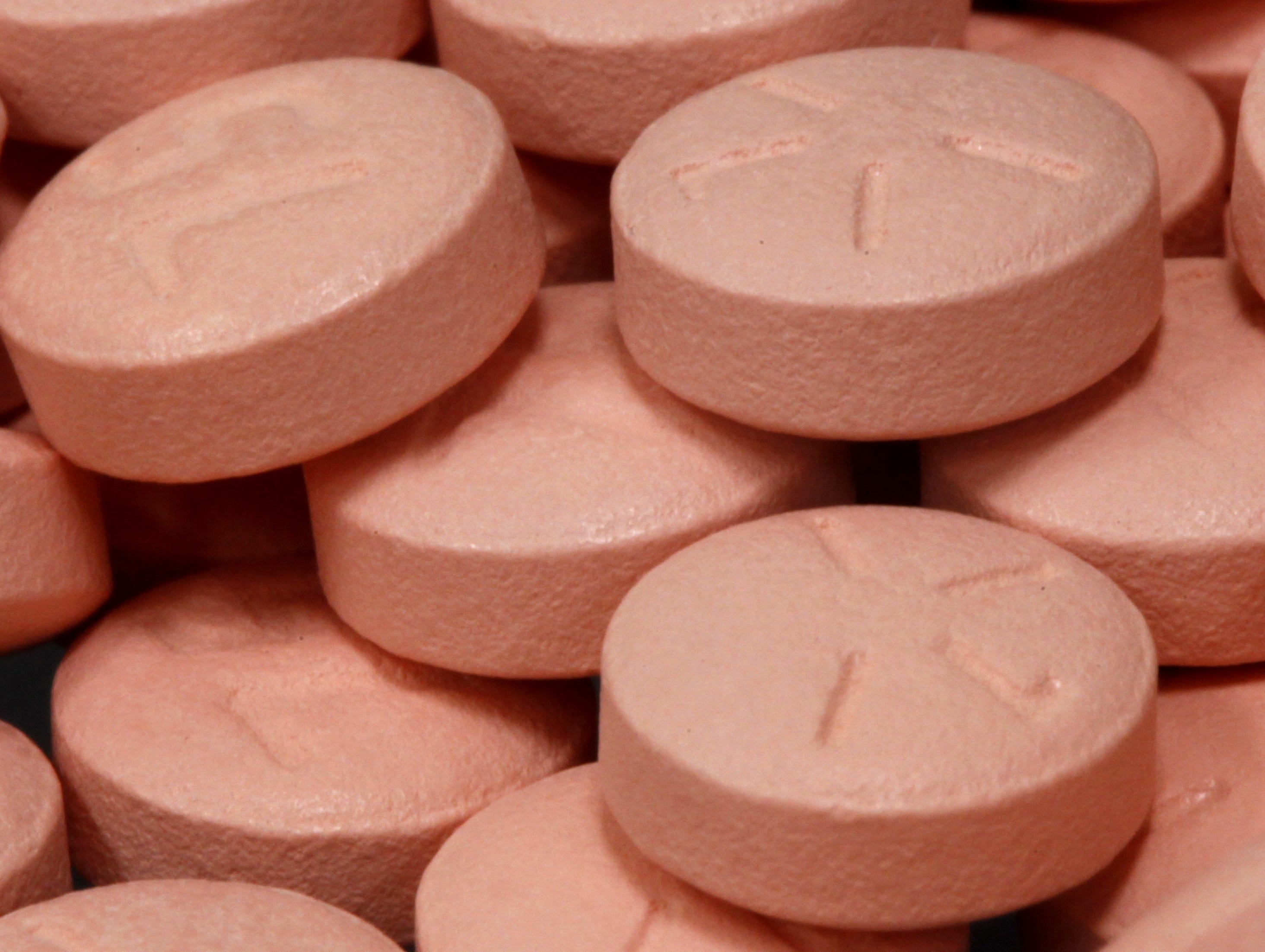 What is the generic for mobic work