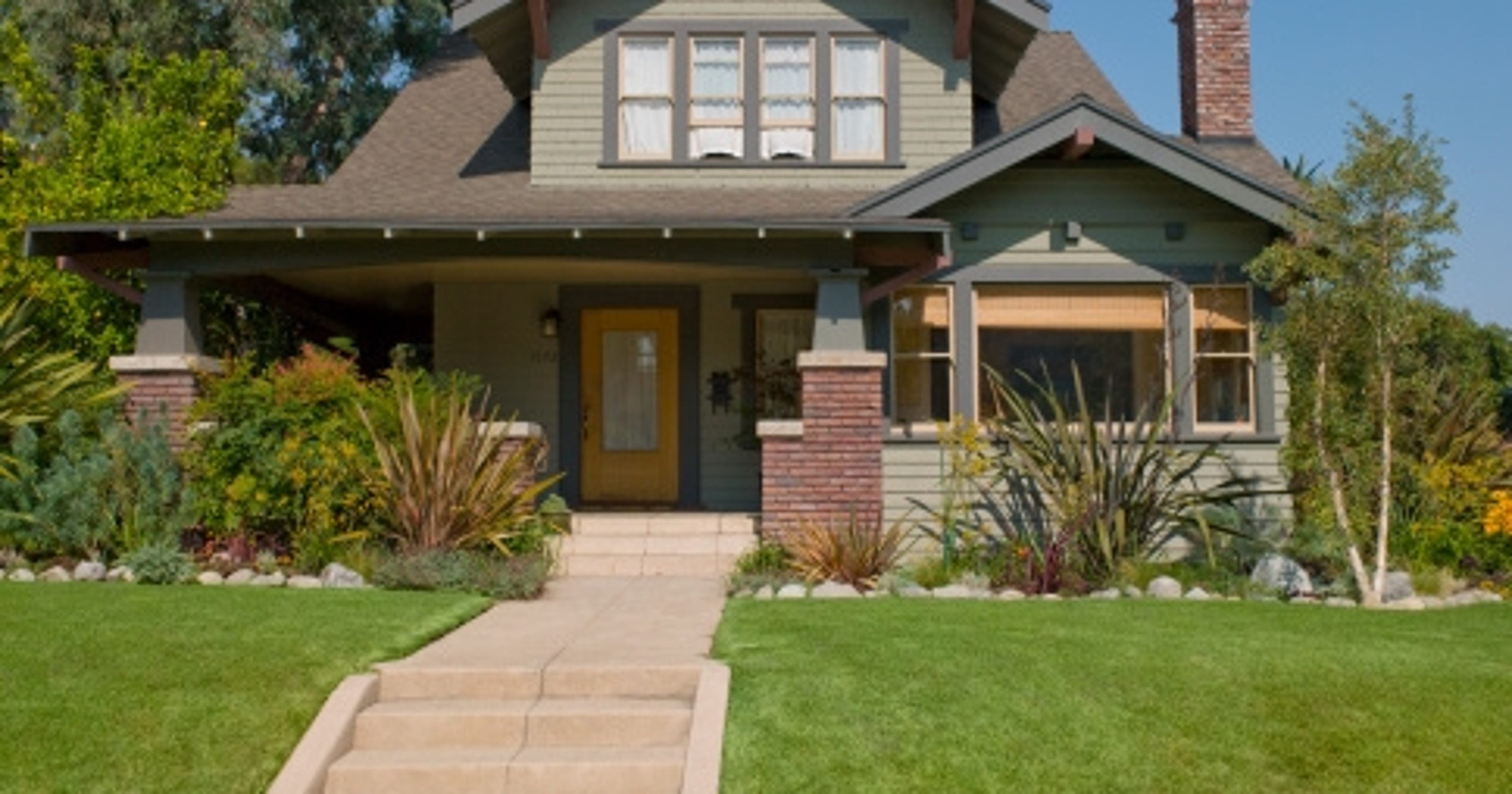 Your dream retirement home takes planning Your dream retirement home takes planning