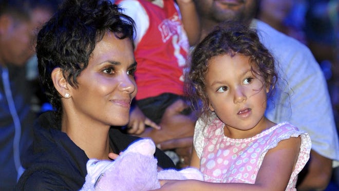Halle Berry Has Big Plans For Nahla S Fifth Birthday Halle Berry Has Big Plans For Nahla S Fifth Birthday