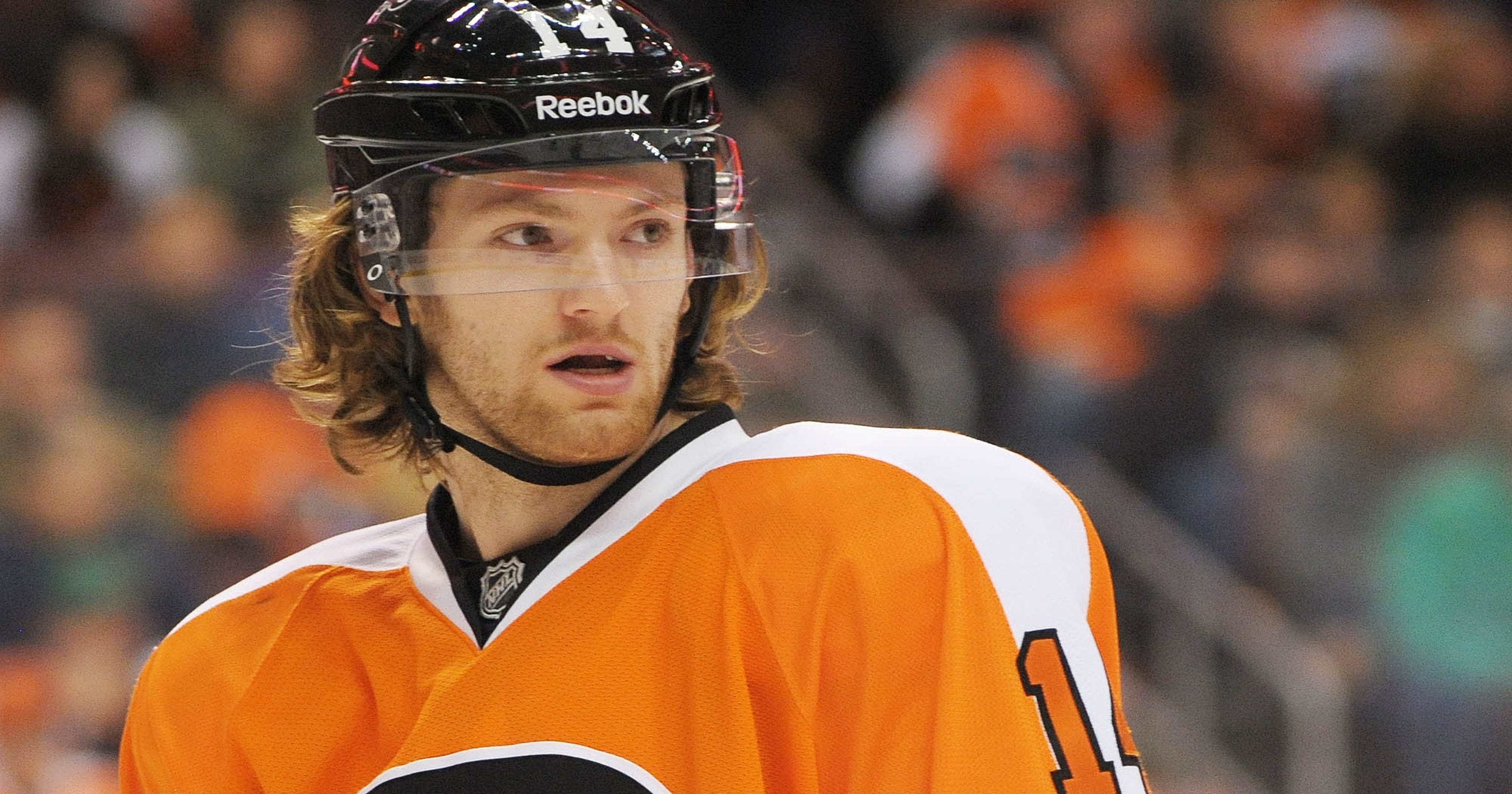 sean couturier t shirt
