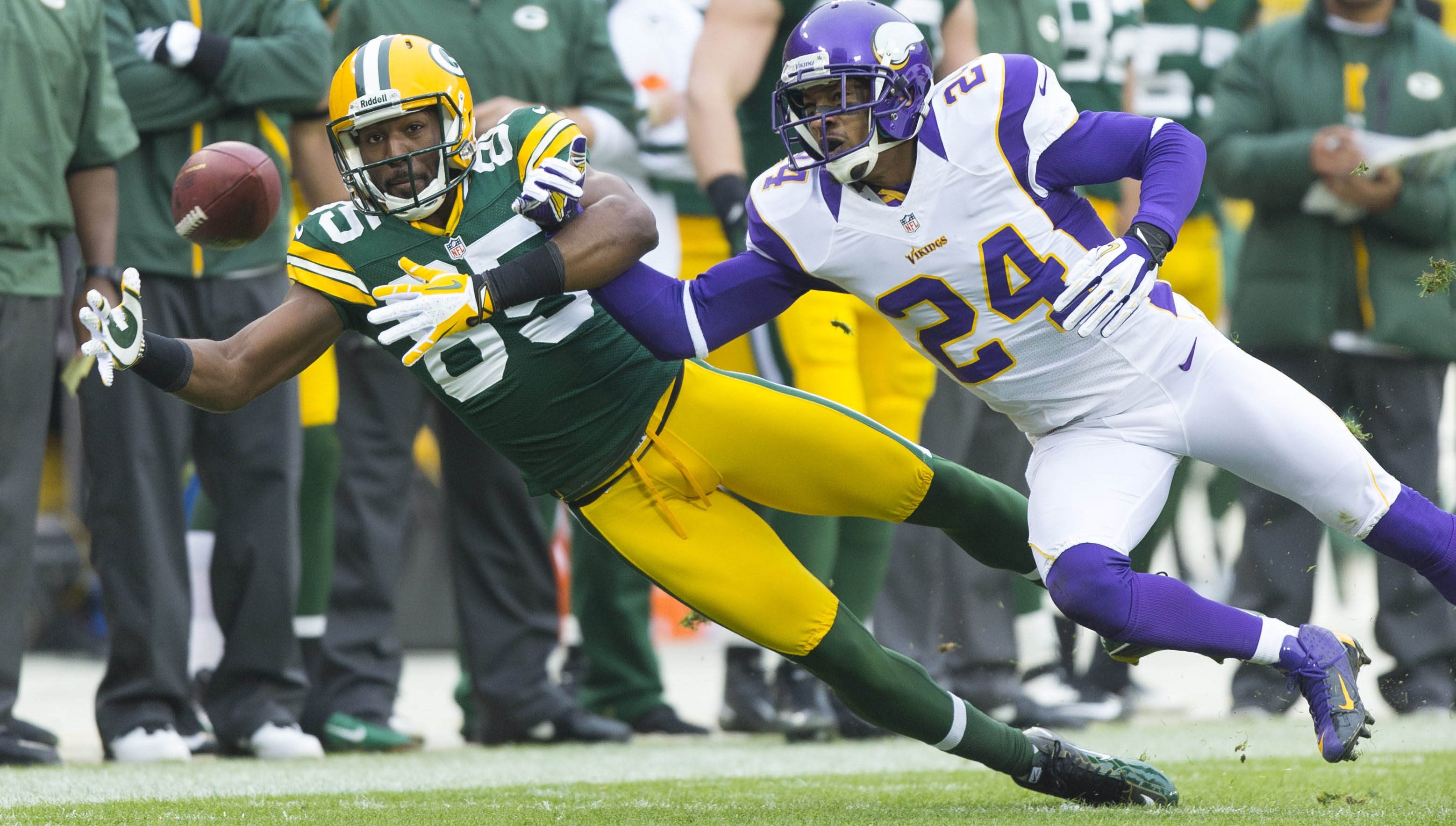 Usa Today Sports Top 50 Nfl Free Agents