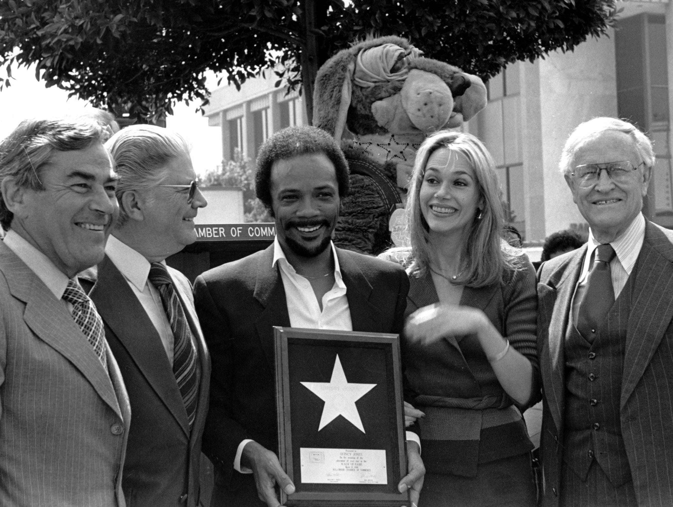peggy lipton and quincy jones peggy lipton and quincy jones