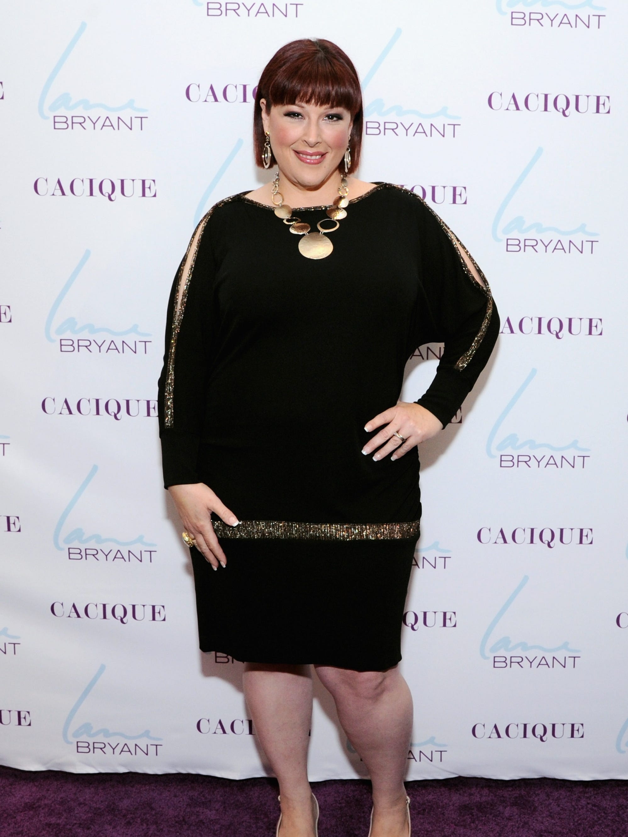 Carnie Wilson Battling Bell S Palsy From 1995 onwards, she has also been a host or guest star on a variety of television shows. carnie wilson battling bell s palsy