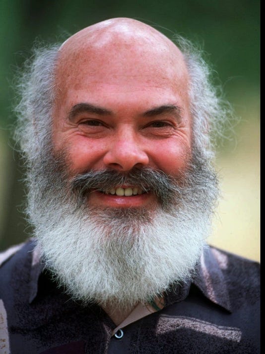 Q&A 'Spontaneous Happiness' with Andrew Weil