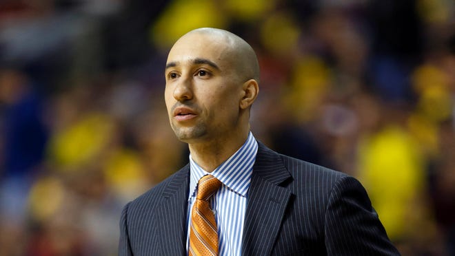 Shaka Smart To Remain As Basketball Coach At Vcu