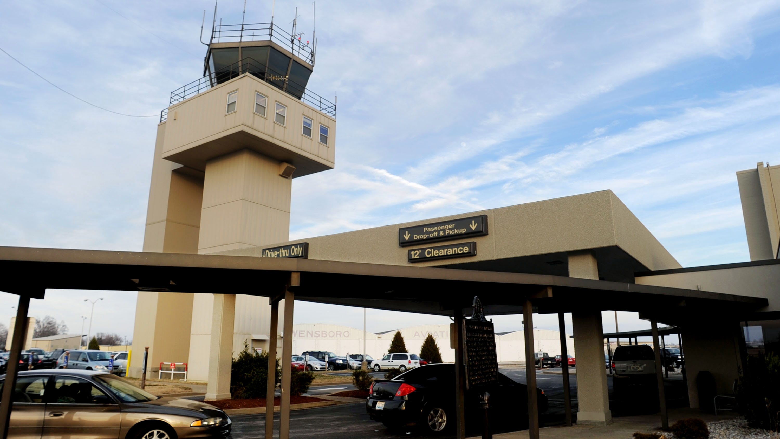 FAA 149 control towers to close at small airports