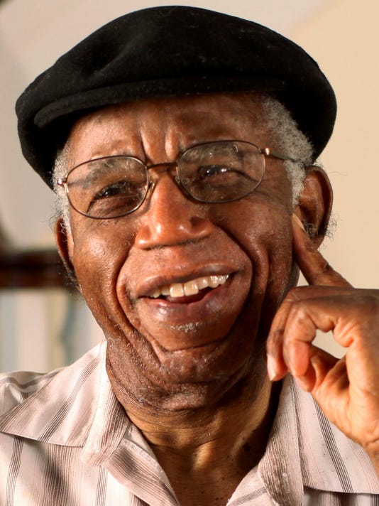 Appreciation: Chinua Achebe influenced writers around the world