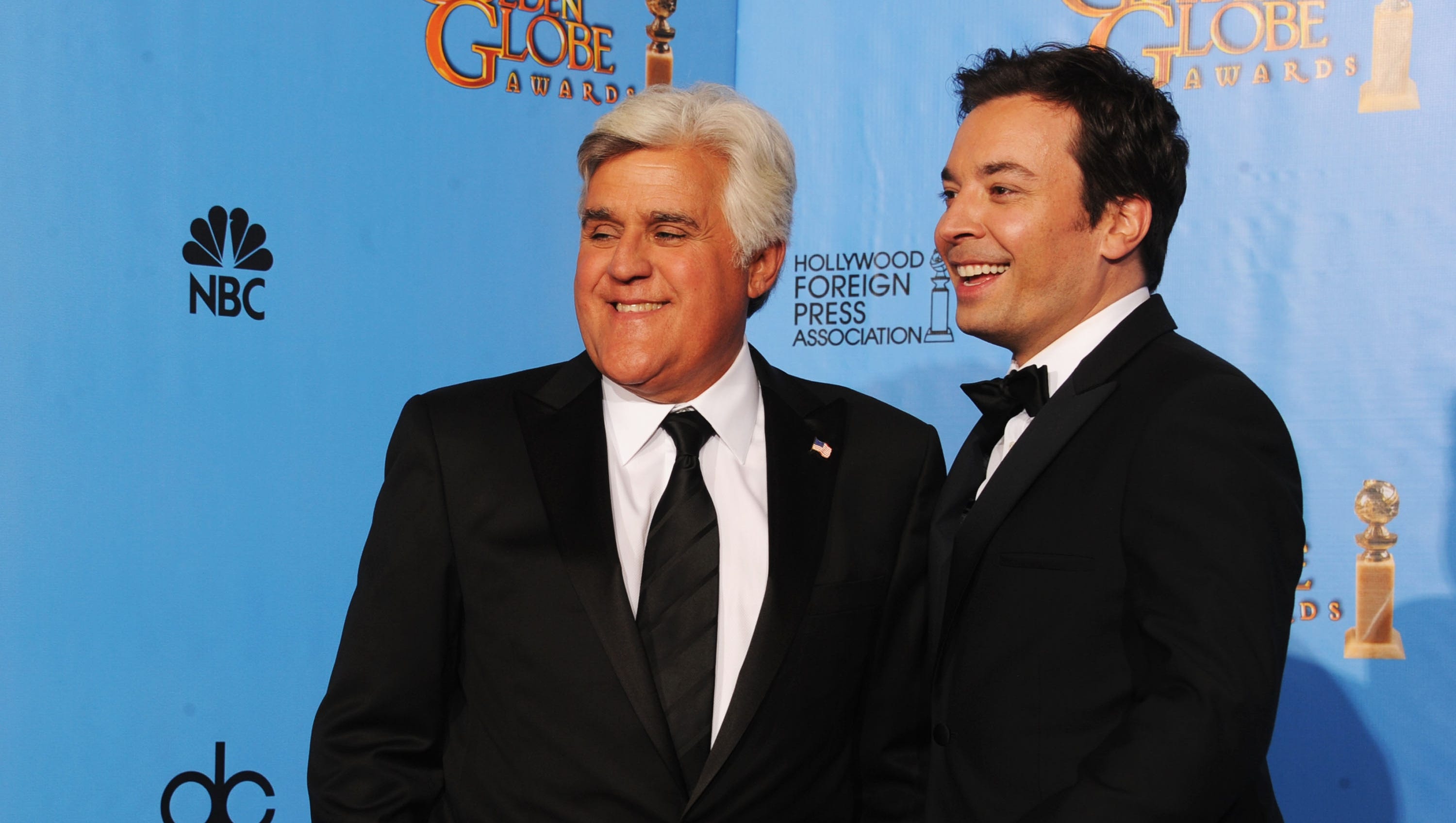 Leno And Fallon Do Damage Control Tonight Duet James thomas fallon (born september 19, 1974) is an american comedian, actor, television host, singer, writer, and producer. fallon do damage control tonight duet