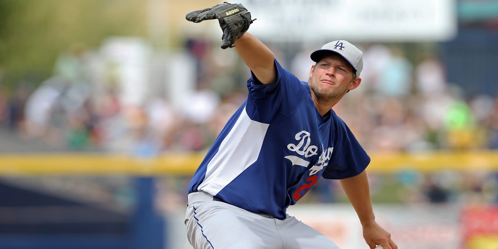 Nl West Preview Bitter Rivals Lead Division Charge
